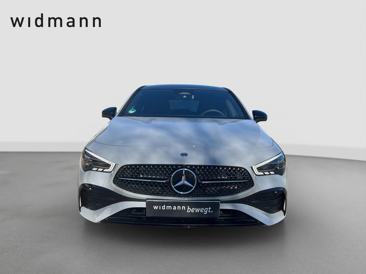 Mercedes-Benz CLA 200 Shooting Brake Bild 3