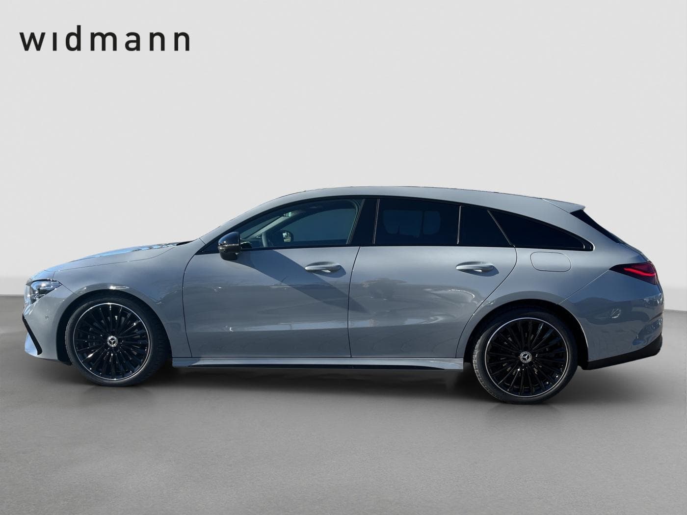 Mercedes-Benz CLA 200 Shooting Brake Bild 5