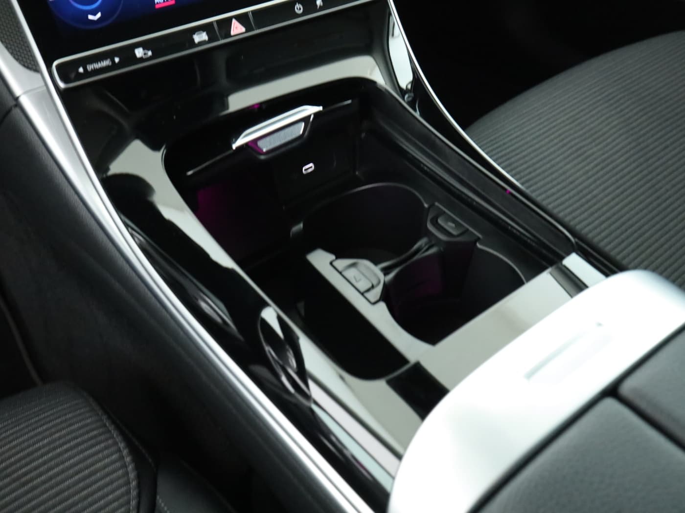 Mercedes-Benz C 300 d 4M Bild 15