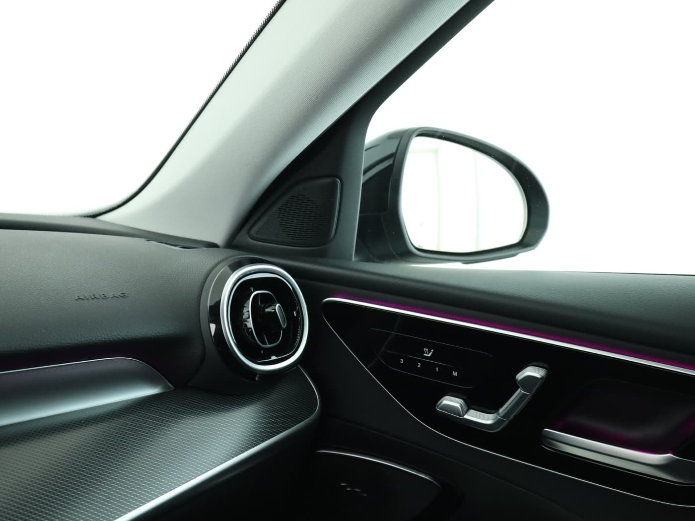 Mercedes-Benz C 300 d 4M Bild 16