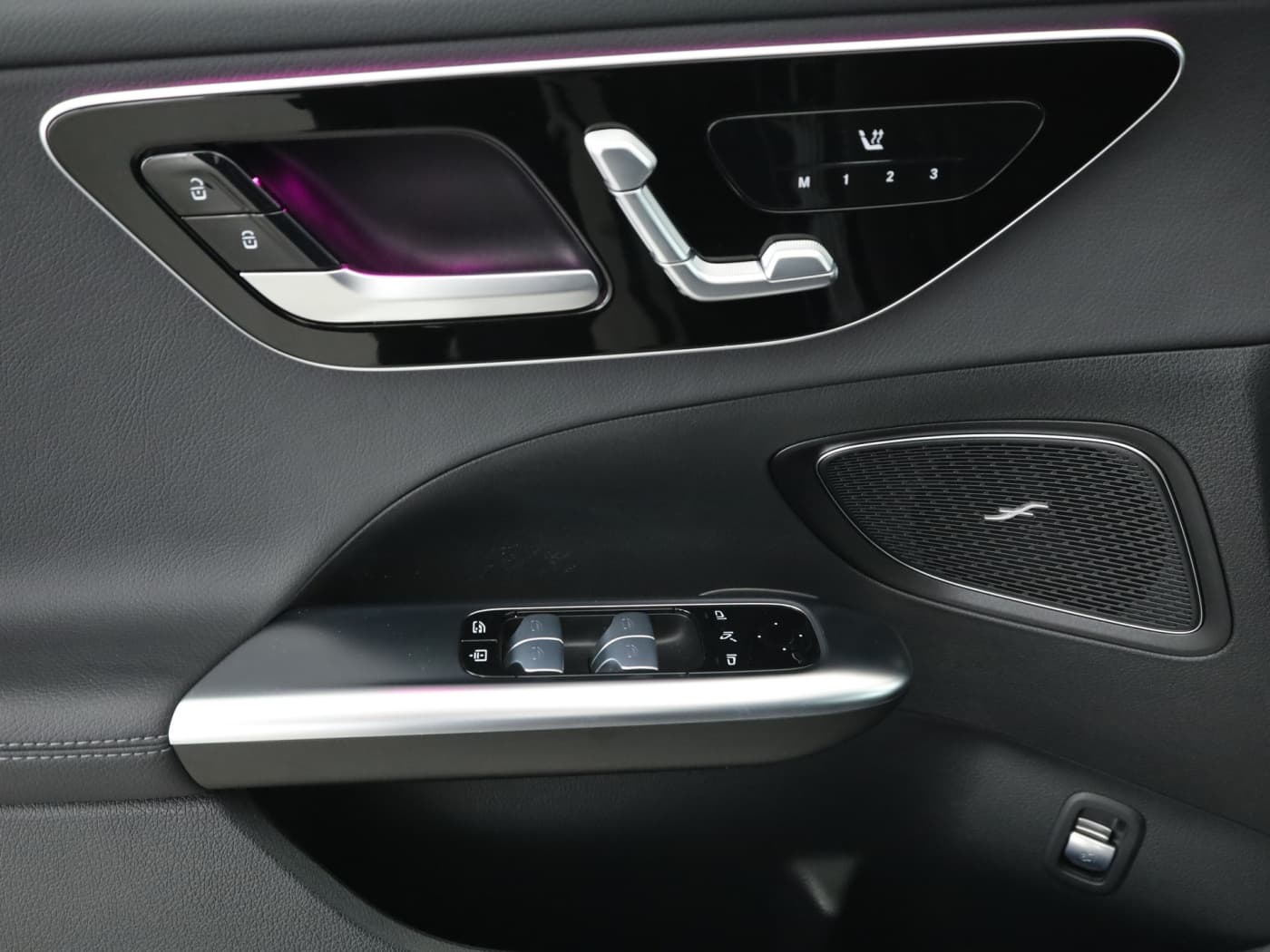 Mercedes-Benz C 300 d 4M Bild 20