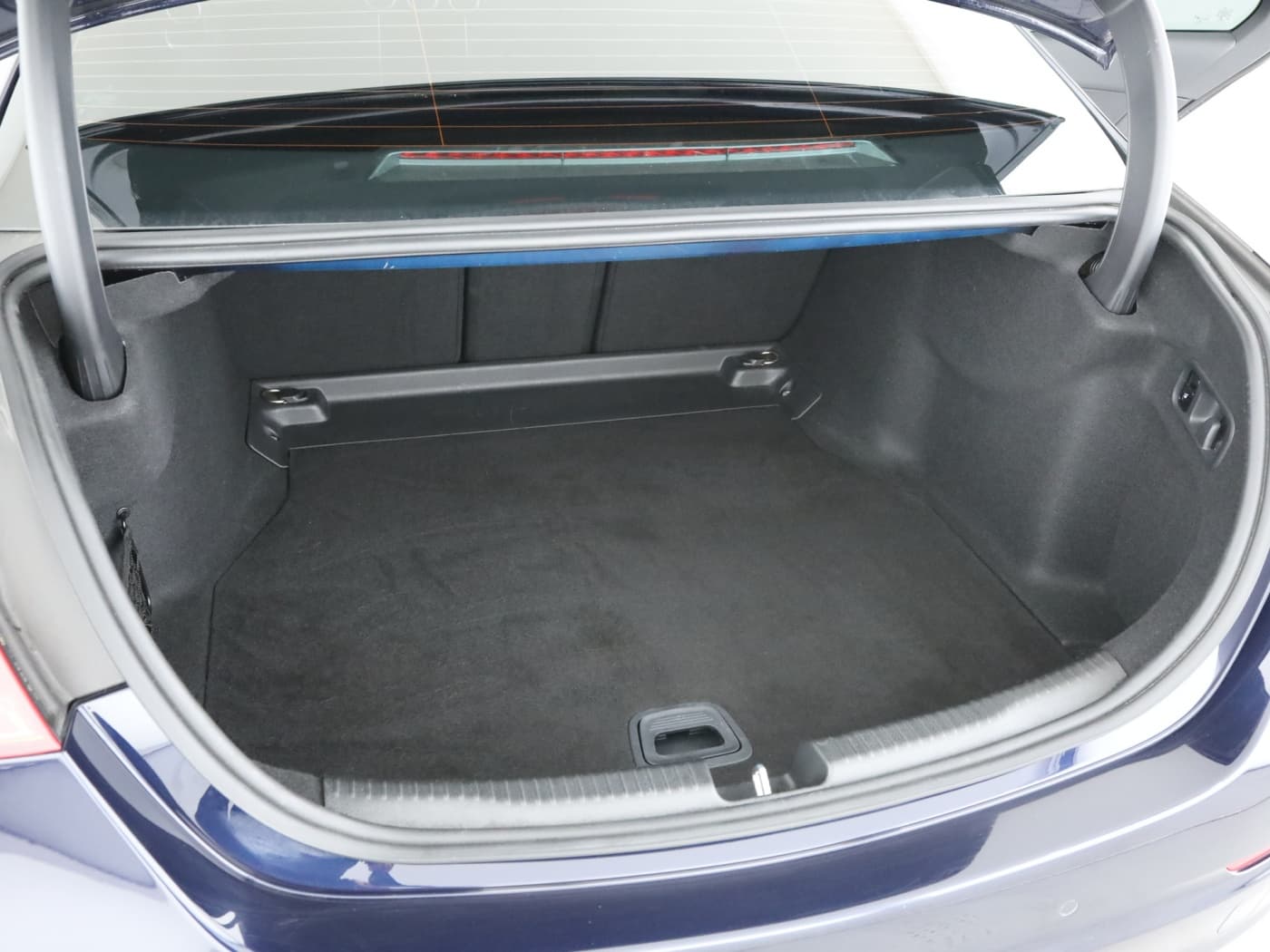 Mercedes-Benz C 300 d 4M Bild 22