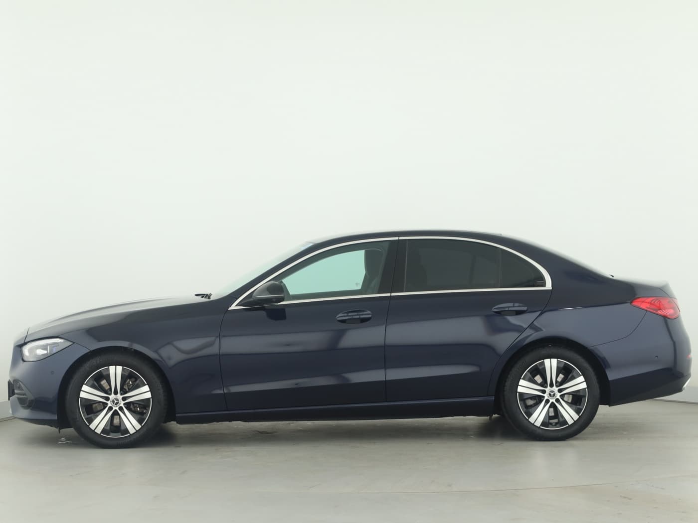 Mercedes-Benz C 300 d 4M Bild 7