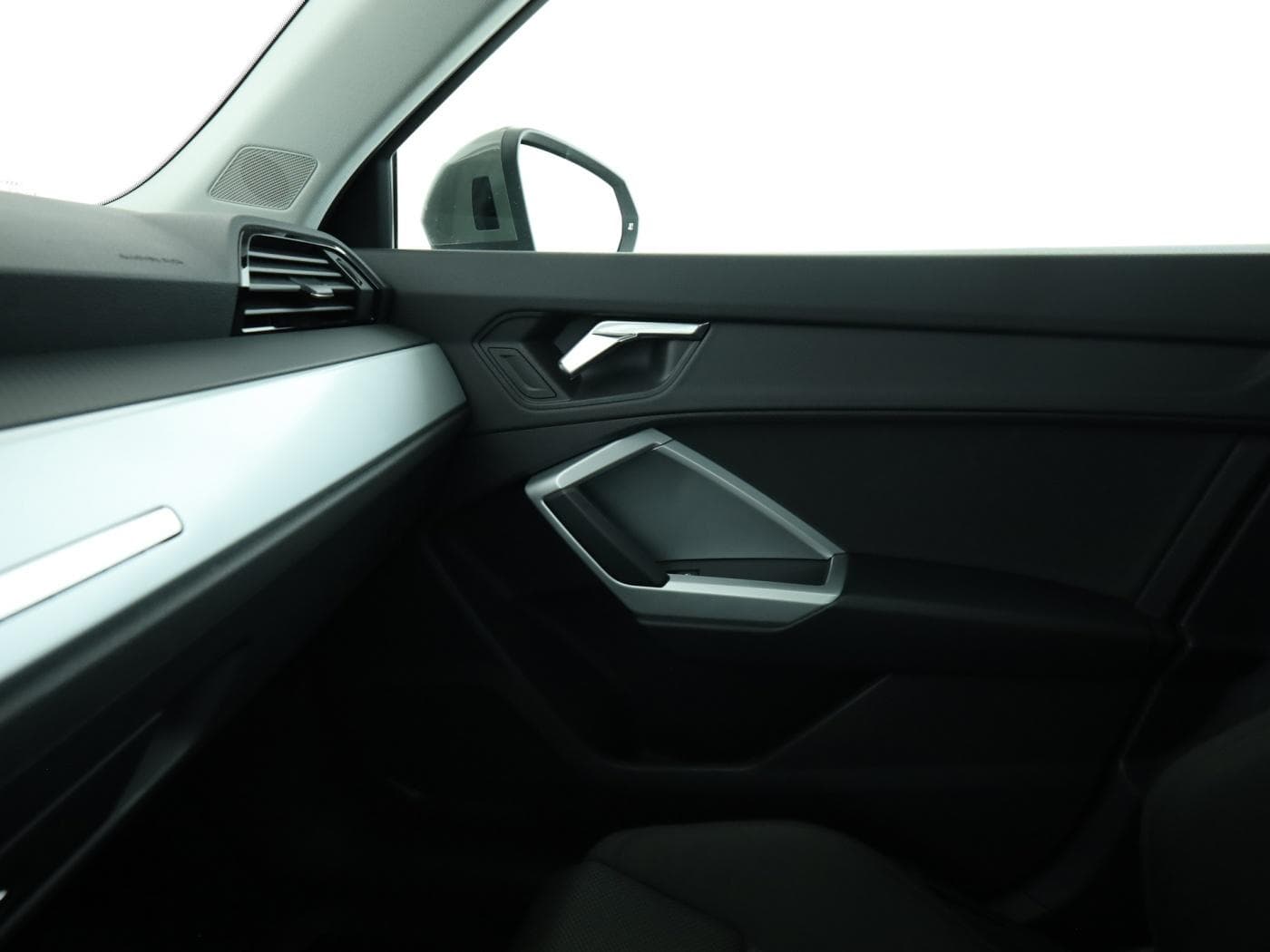 Audi Q3 Sportback 35 1.5 TFSI Bild 16