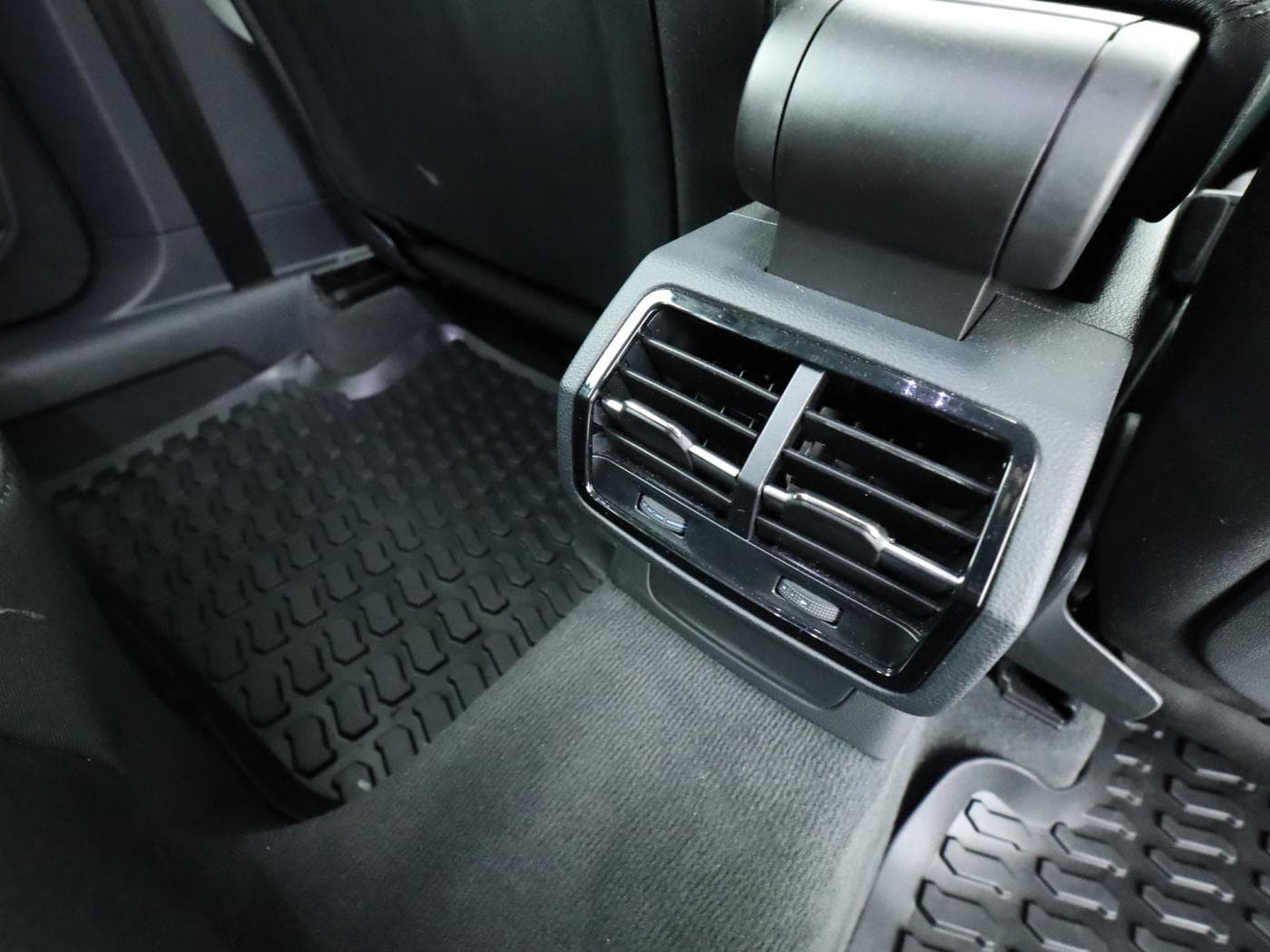 Audi Q3 Sportback 35 1.5 TFSI Bild 23