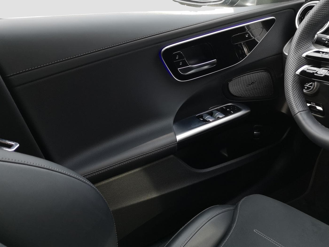 Mercedes-Benz C 300 T Bild 15