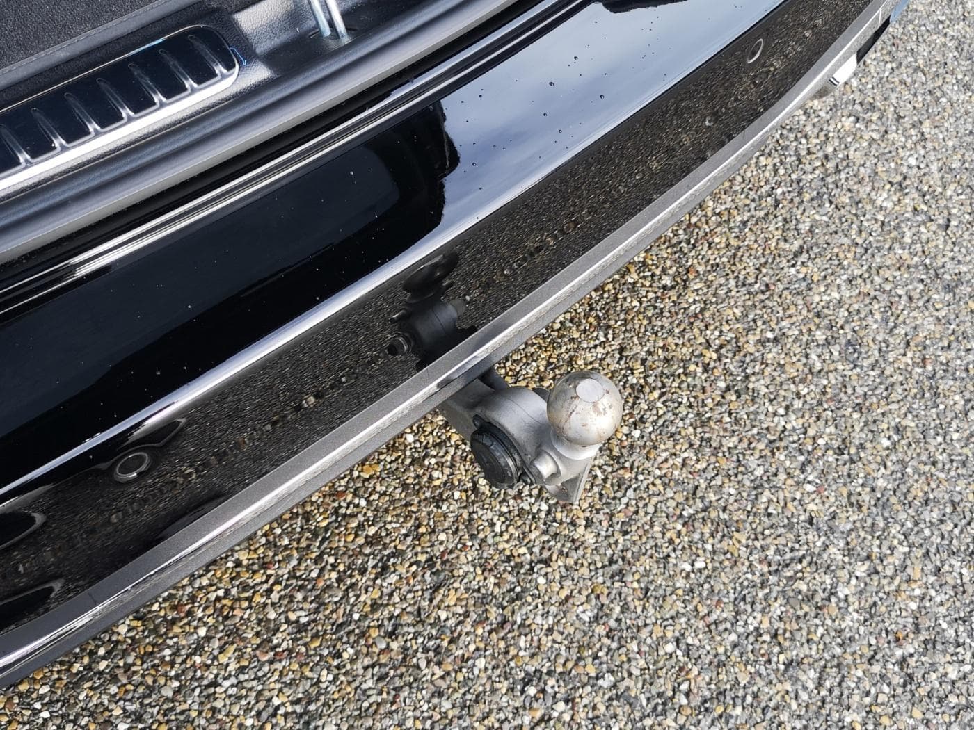 Mercedes-Benz C 300 T Bild 18