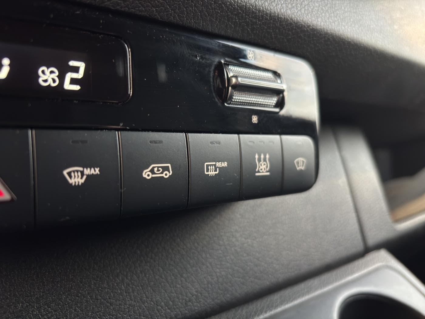 Mercedes-Benz Sprinter 319 CDI Kasten 6-Zylinder Bild 22