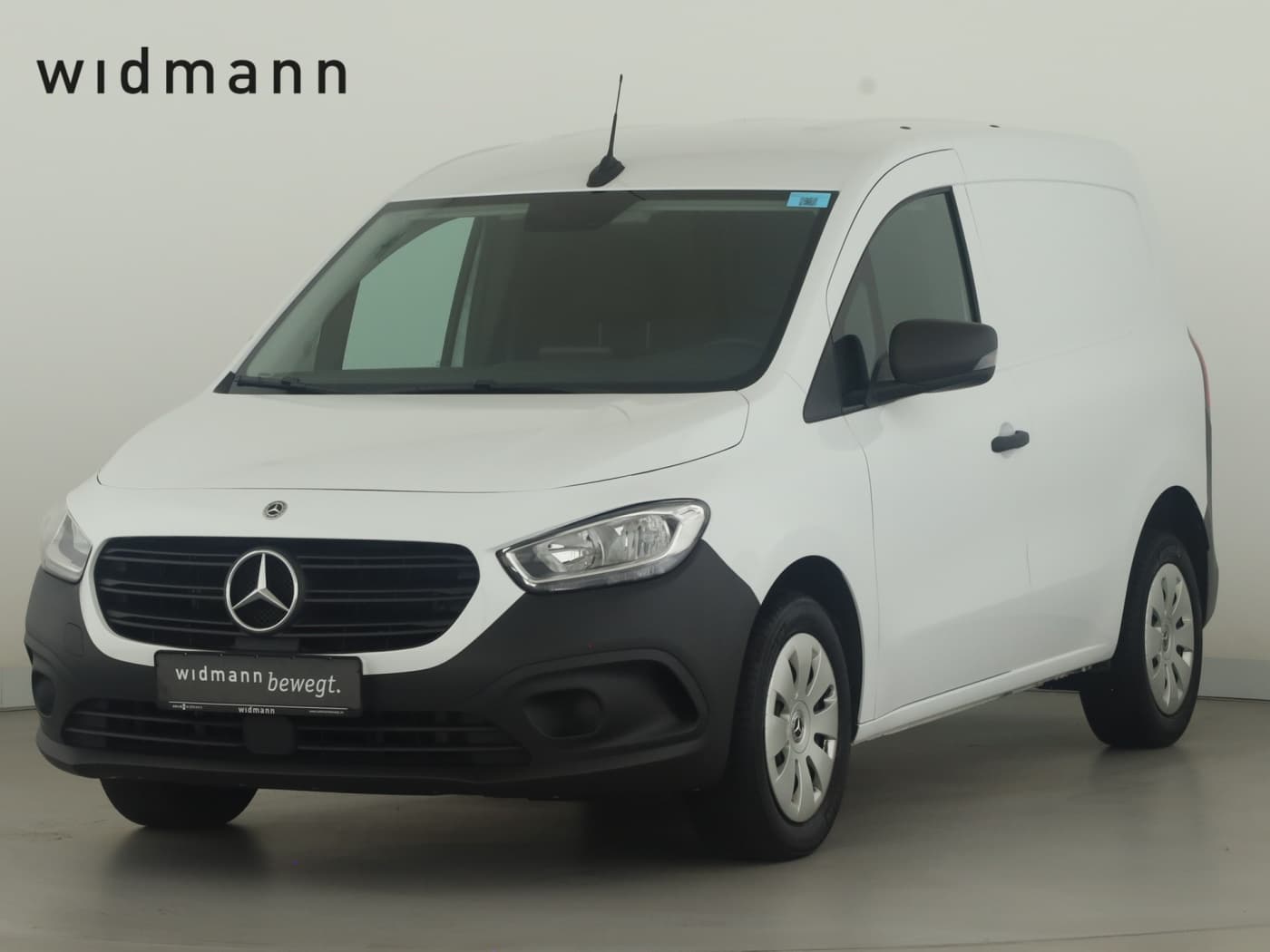 Mercedes-Benz Citan 110 CDI Kasten BASE Standard