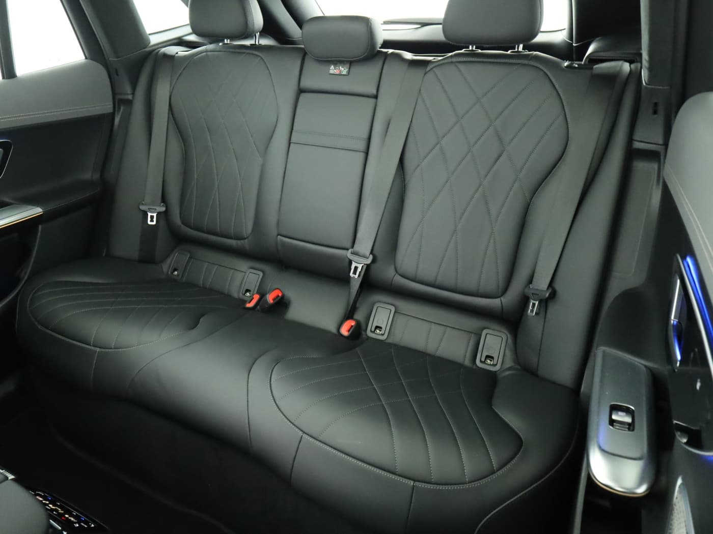 Mercedes-Benz EQE 500 4M Bild 18