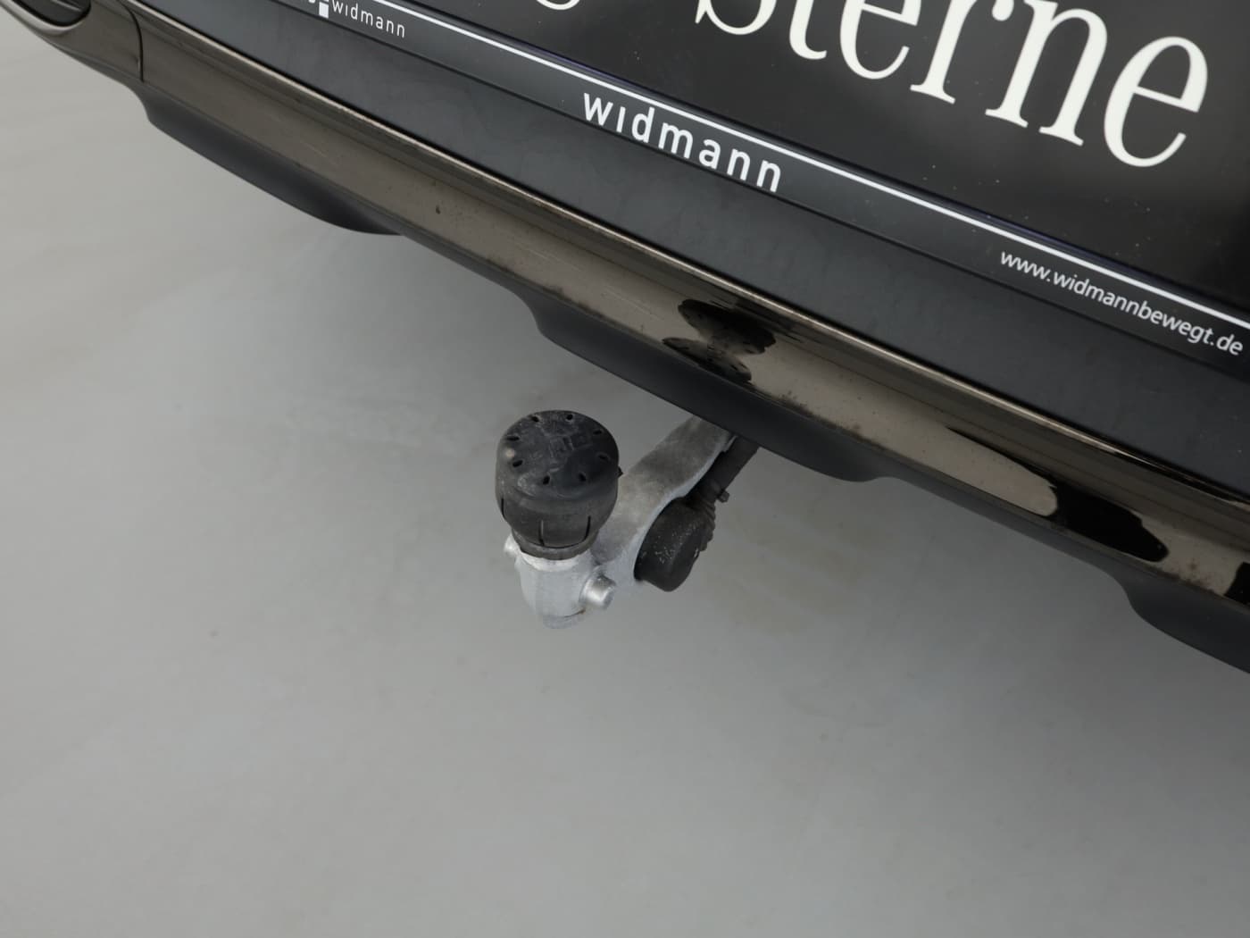 Mercedes-Benz EQE 500 4M Bild 27