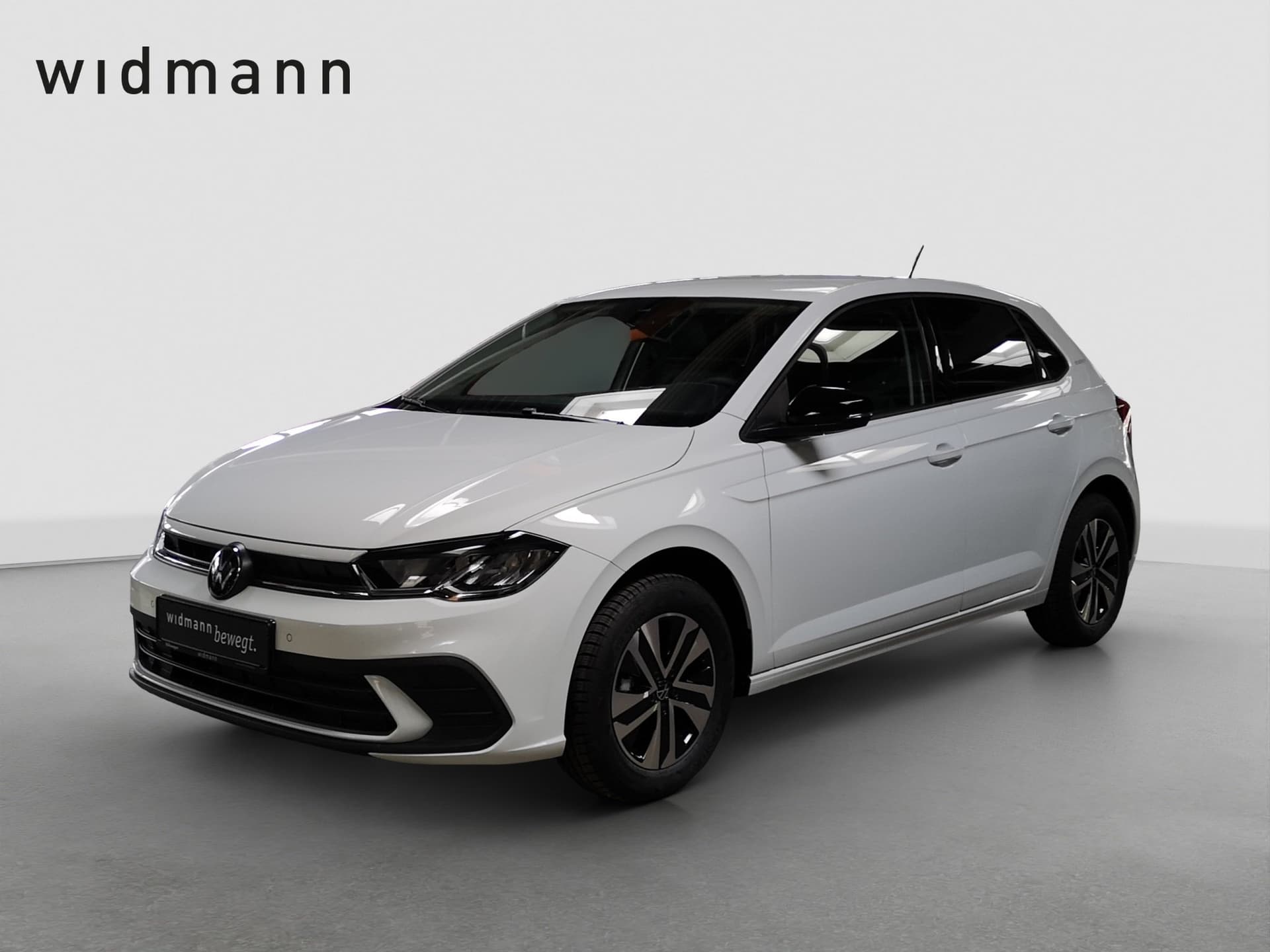 Volkswagen Polo ENERGY 1.0 TSI