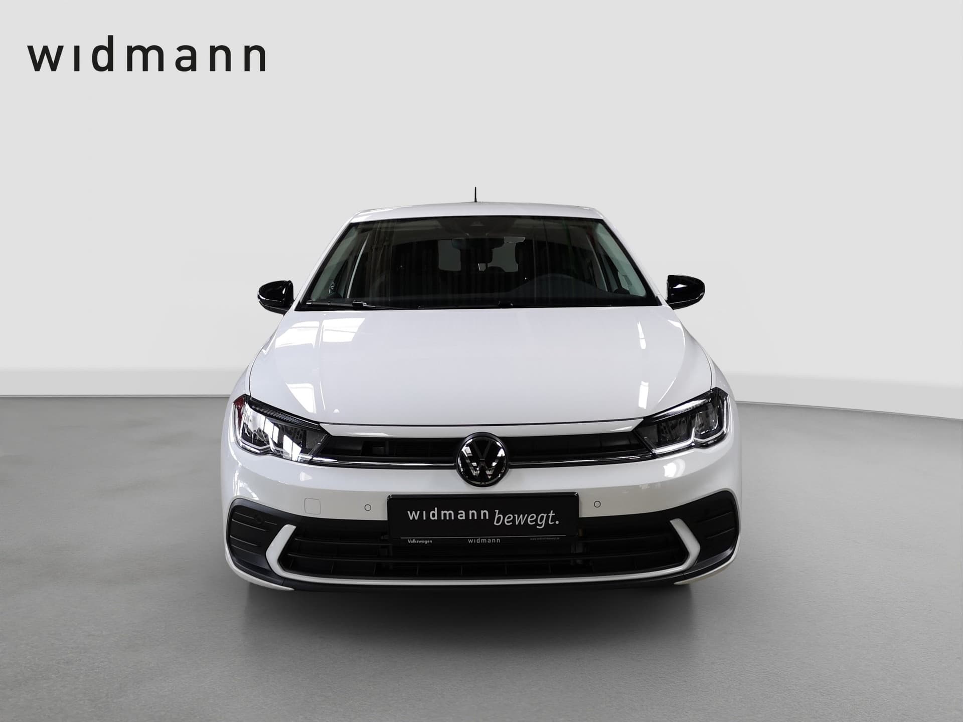 Volkswagen Polo ENERGY 1.0 TSI Bild 3