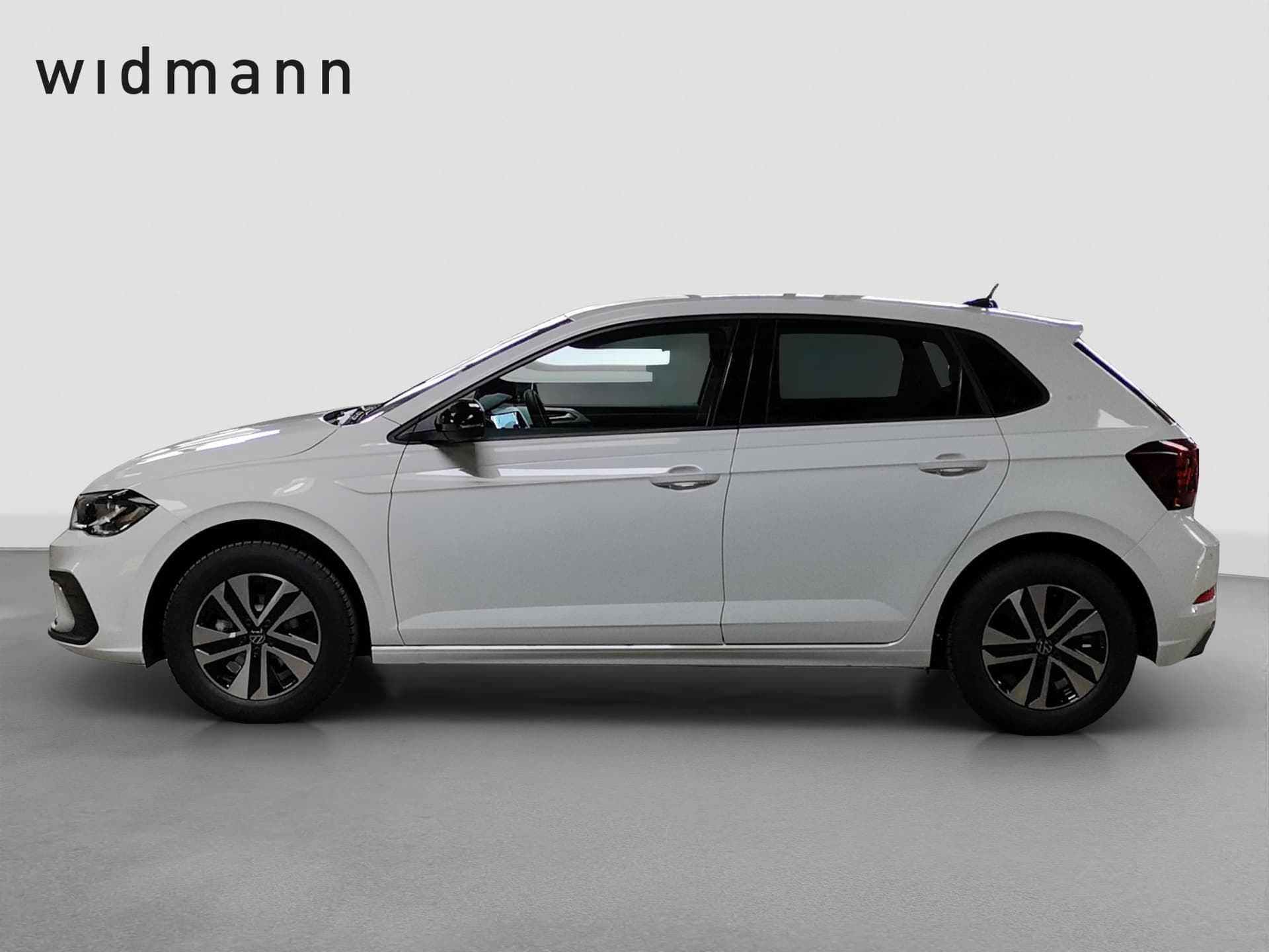 Volkswagen Polo ENERGY 1.0 TSI Bild 5