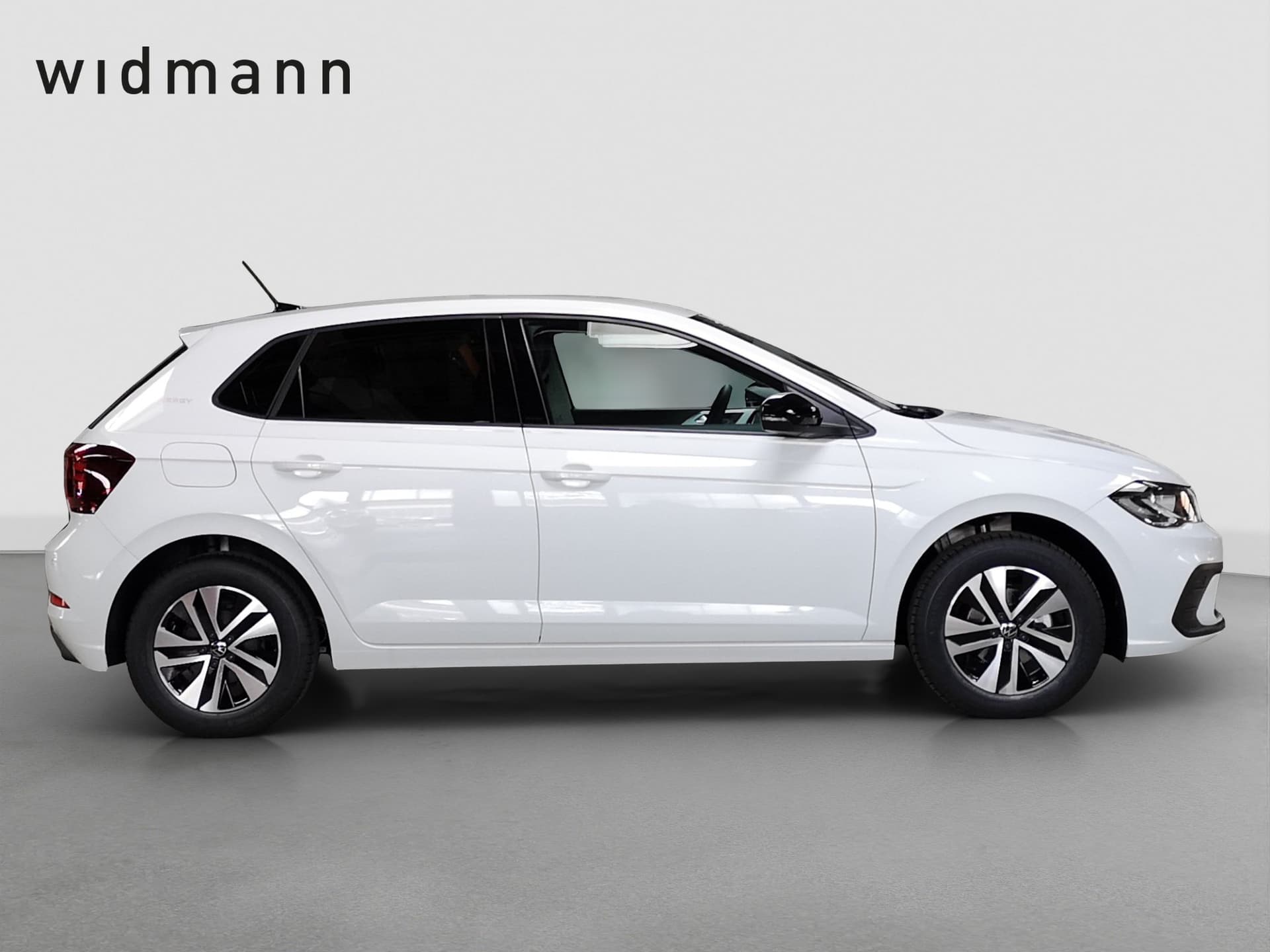 Volkswagen Polo ENERGY 1.0 TSI Bild 6