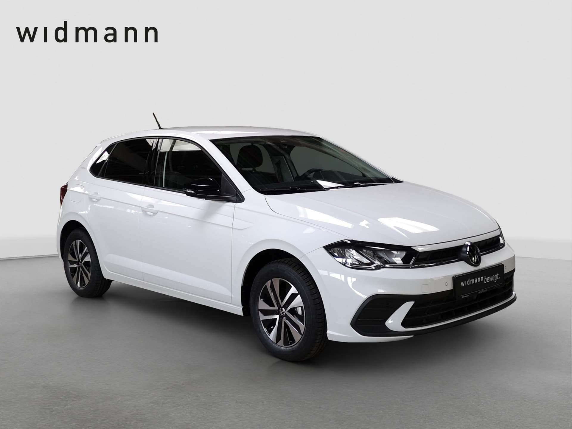 Volkswagen Polo ENERGY 1.0 TSI Bild 7