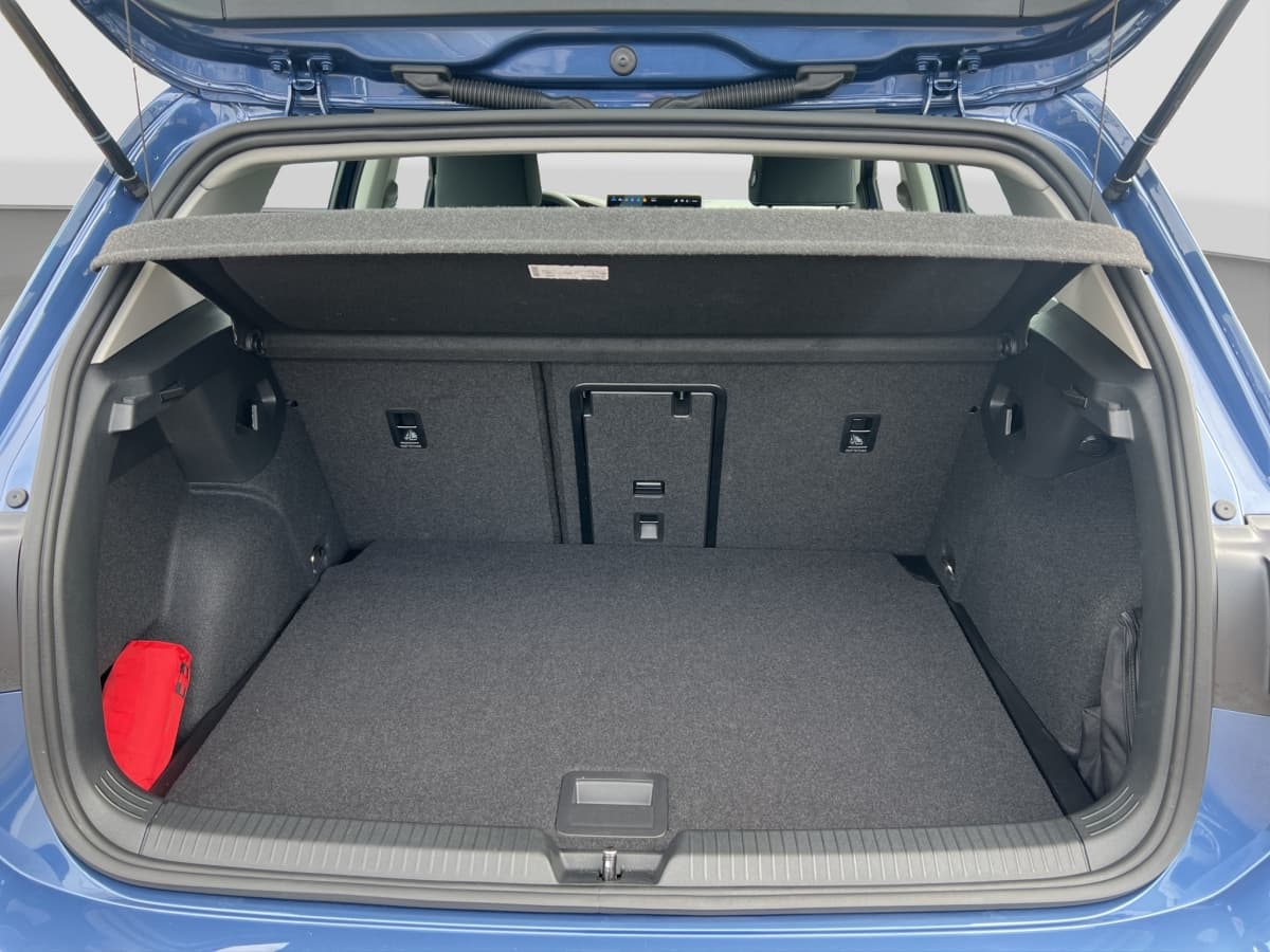 Volkswagen Golf Life 1,5 TSI 115 PS ACC Bild 18