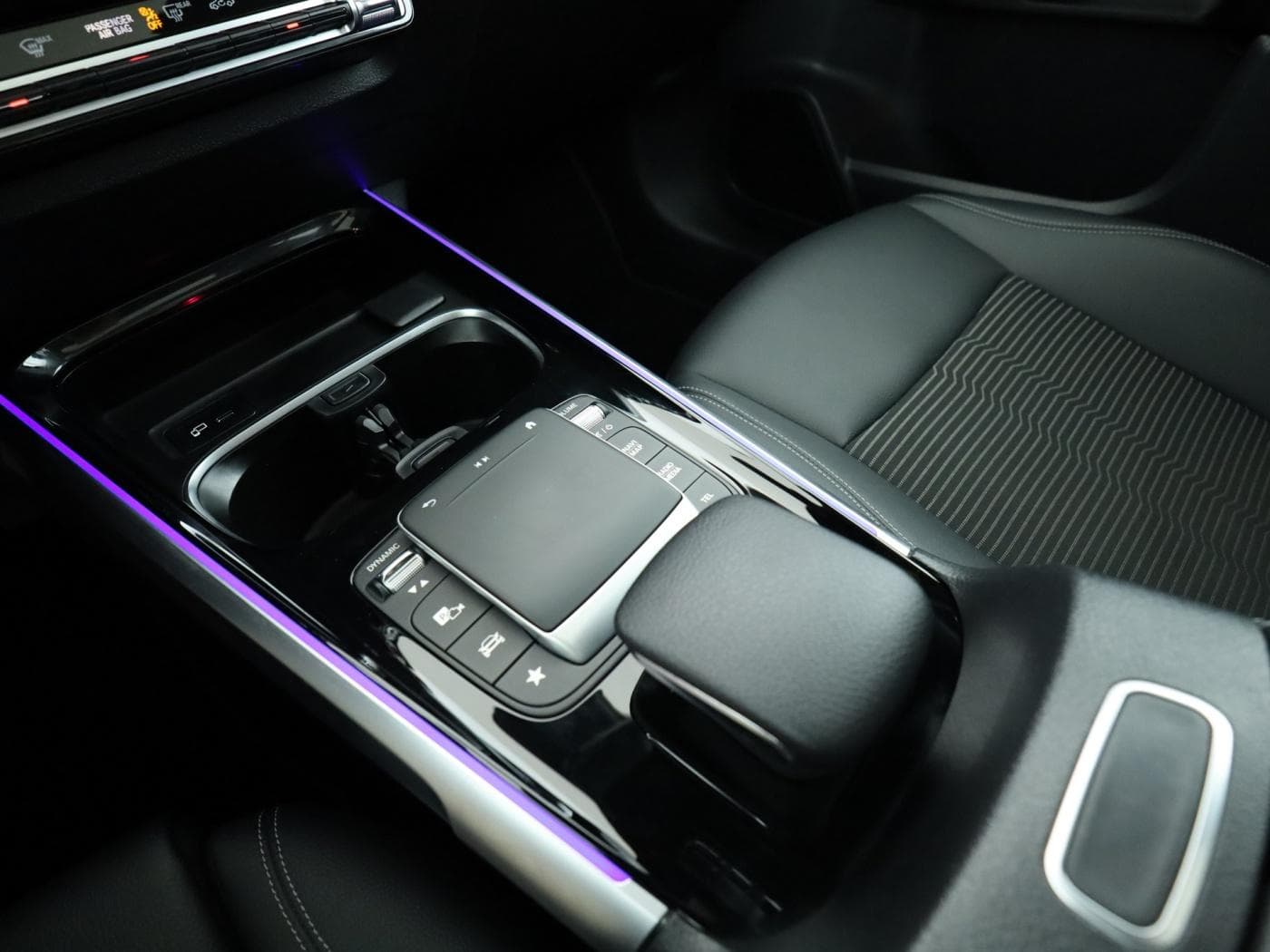 Mercedes-Benz GLB 220 d Bild 15