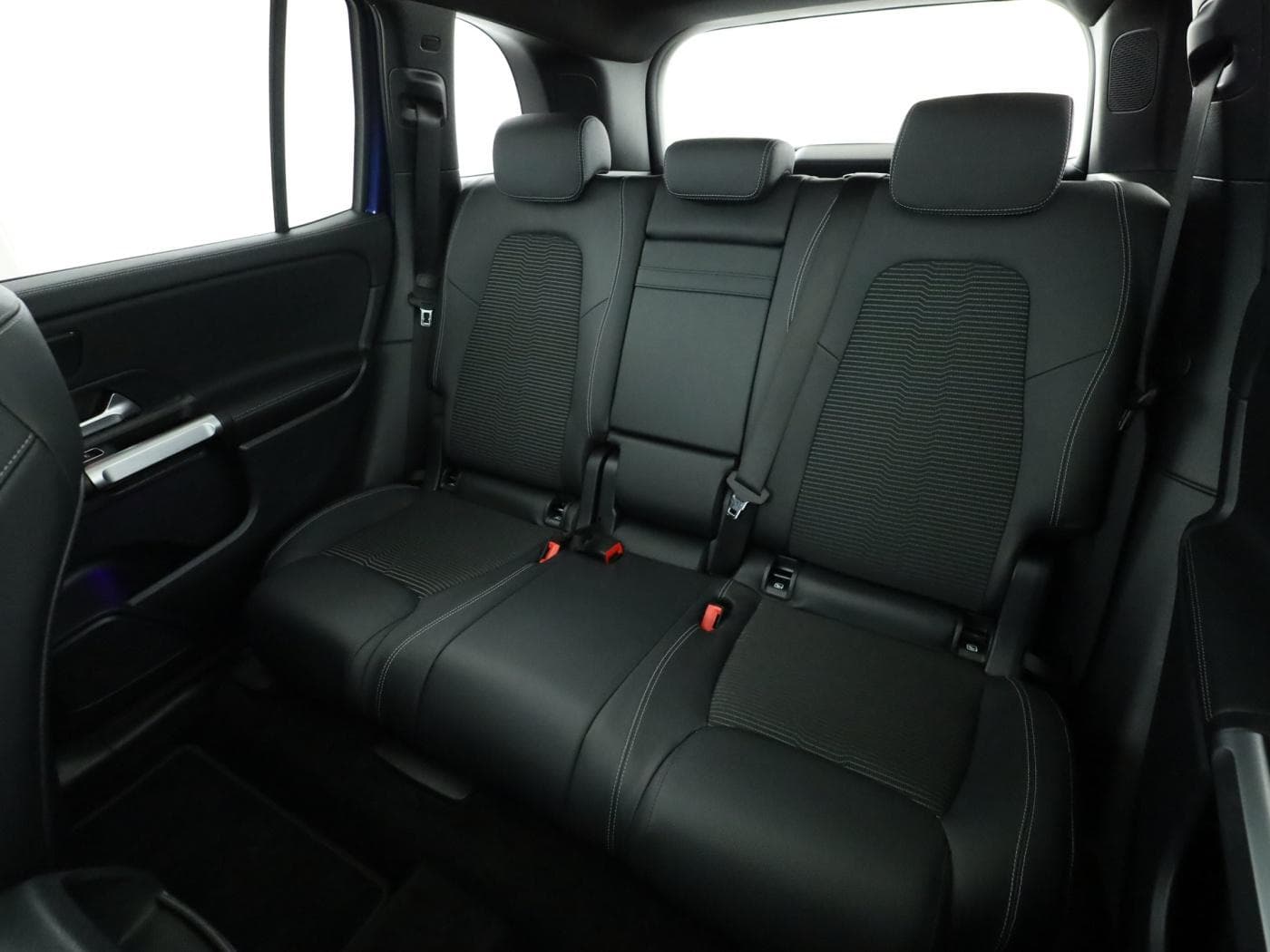 Mercedes-Benz GLB 220 d Bild 18