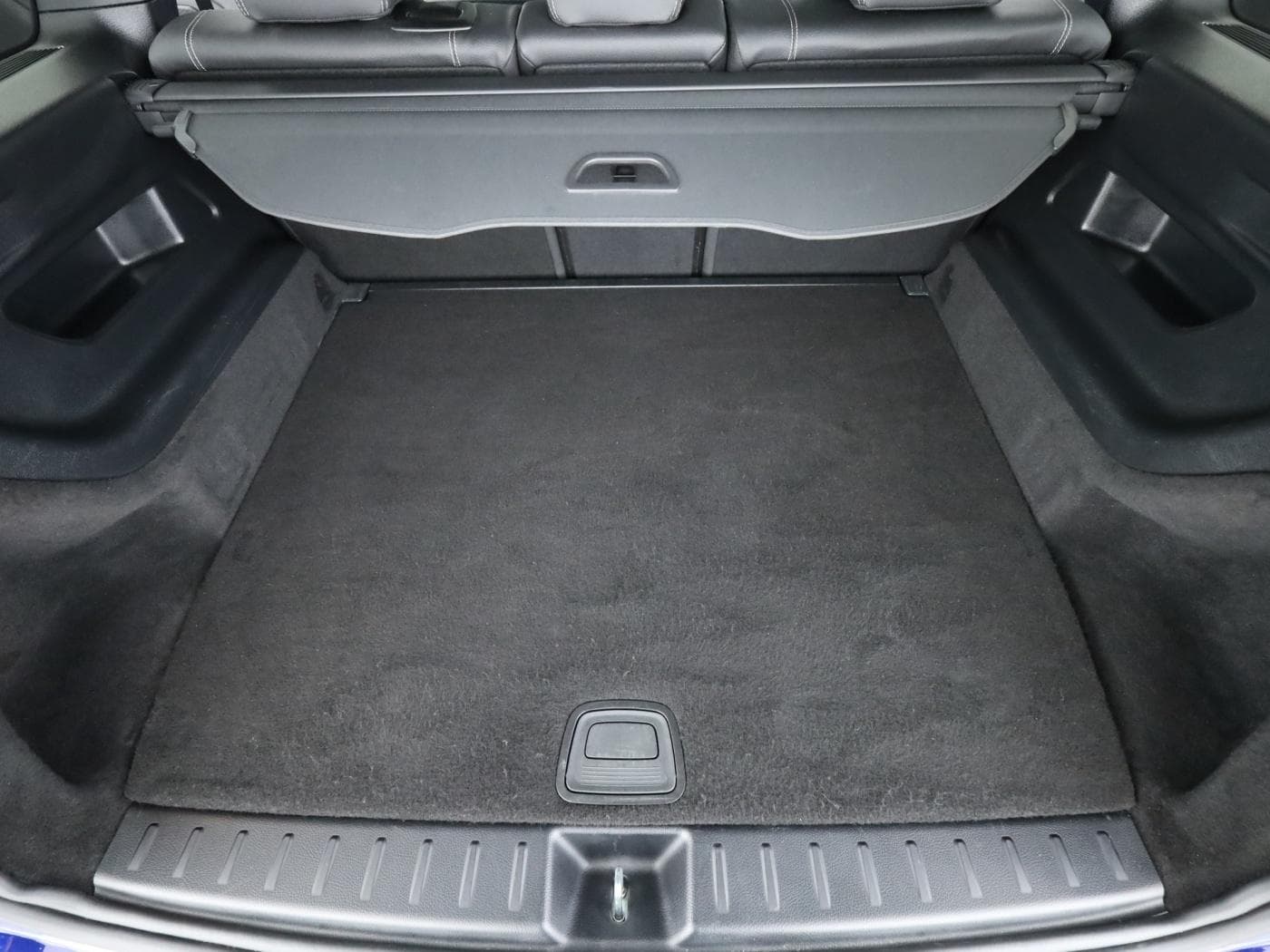 Mercedes-Benz GLB 220 d Bild 23