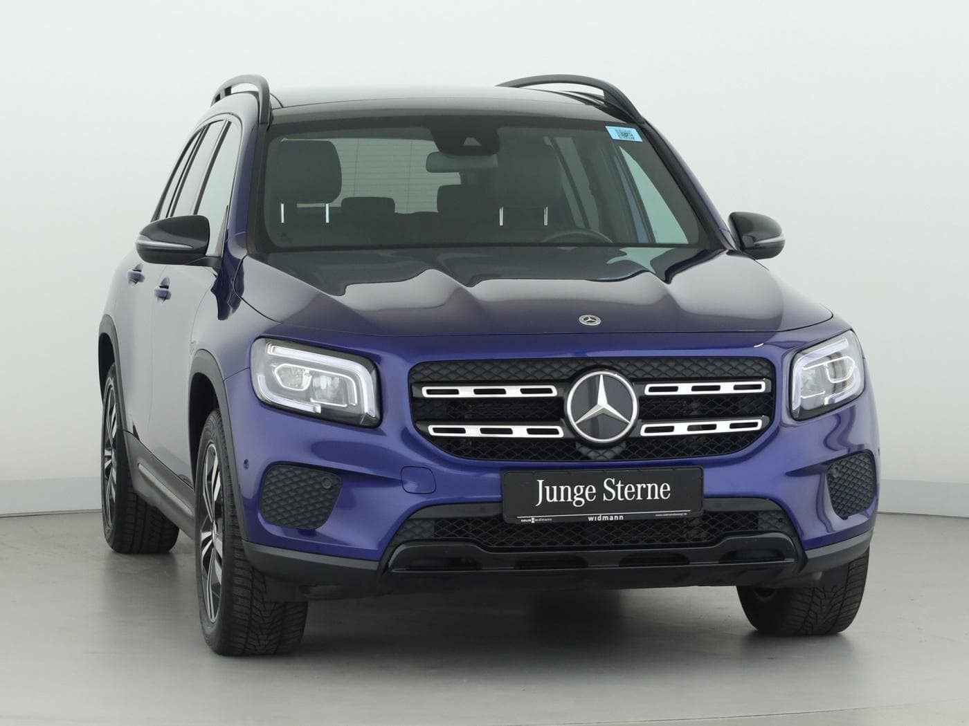 Mercedes-Benz GLB 220 d Bild 3