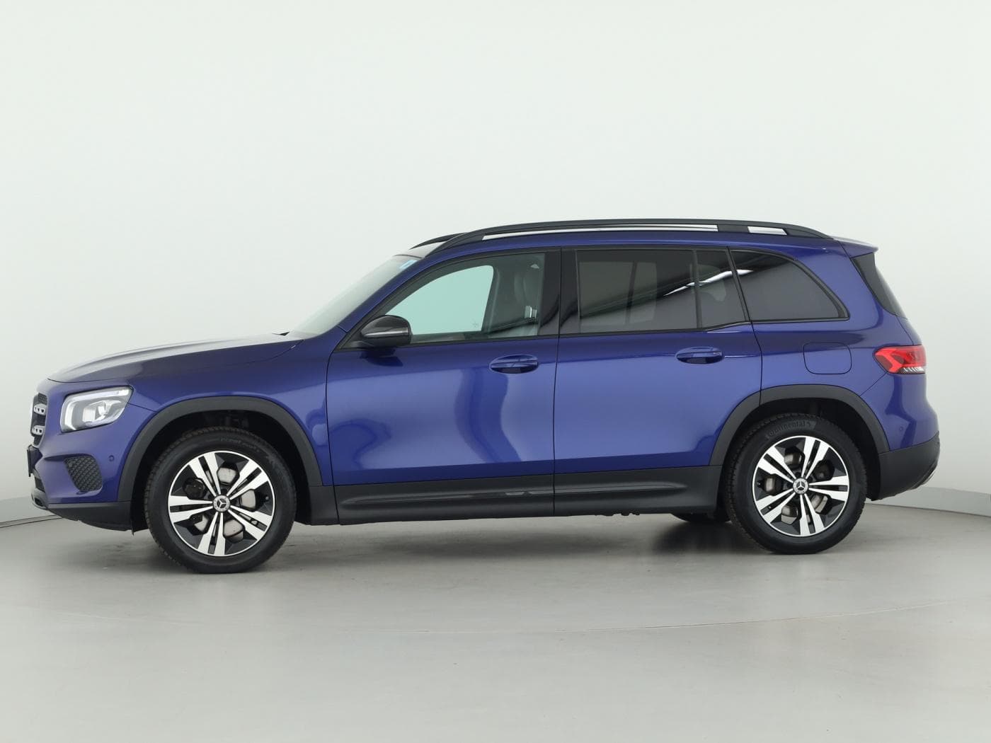 Mercedes-Benz GLB 220 d Bild 7