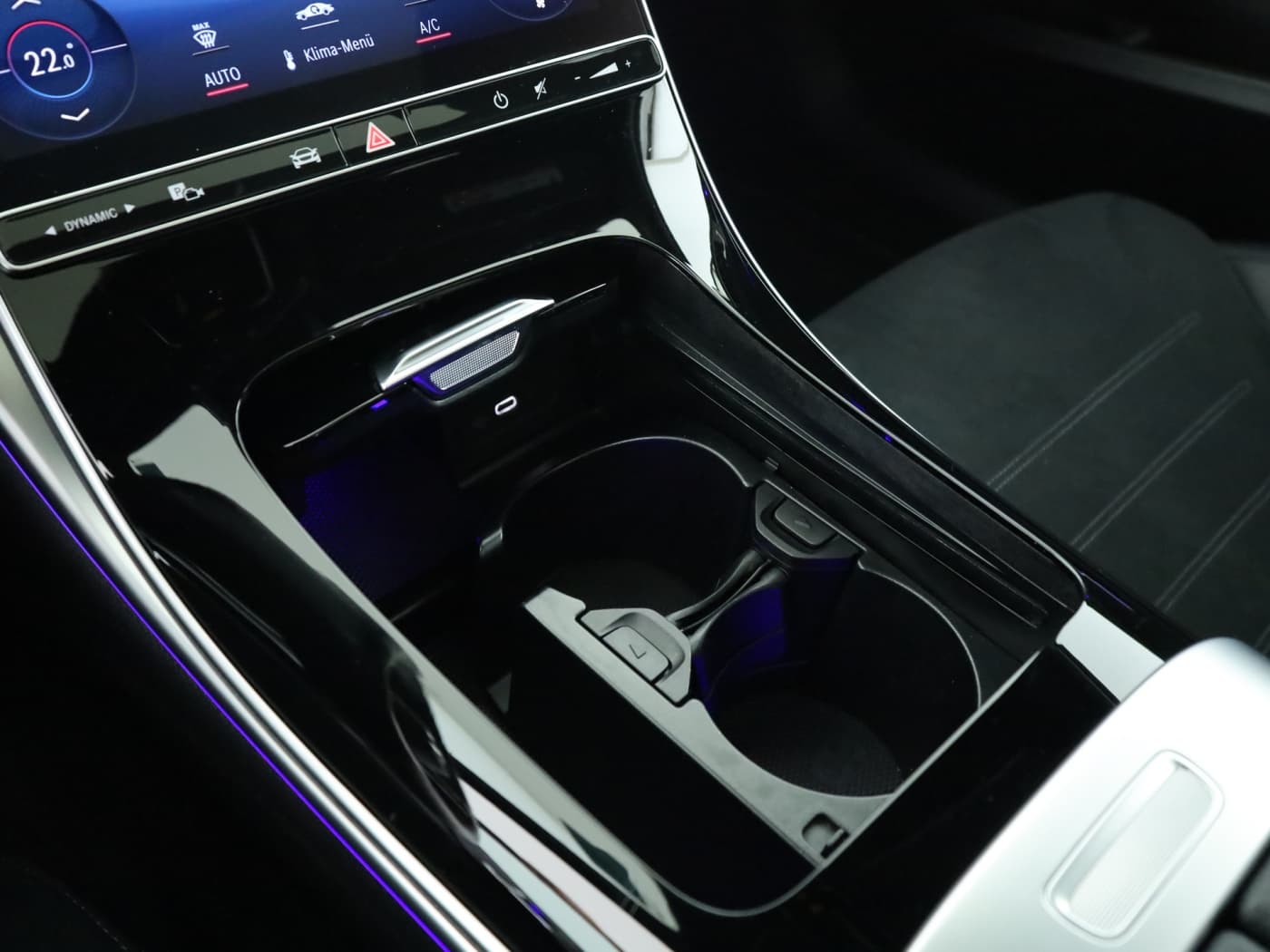 Mercedes-Benz C 300 Bild 15