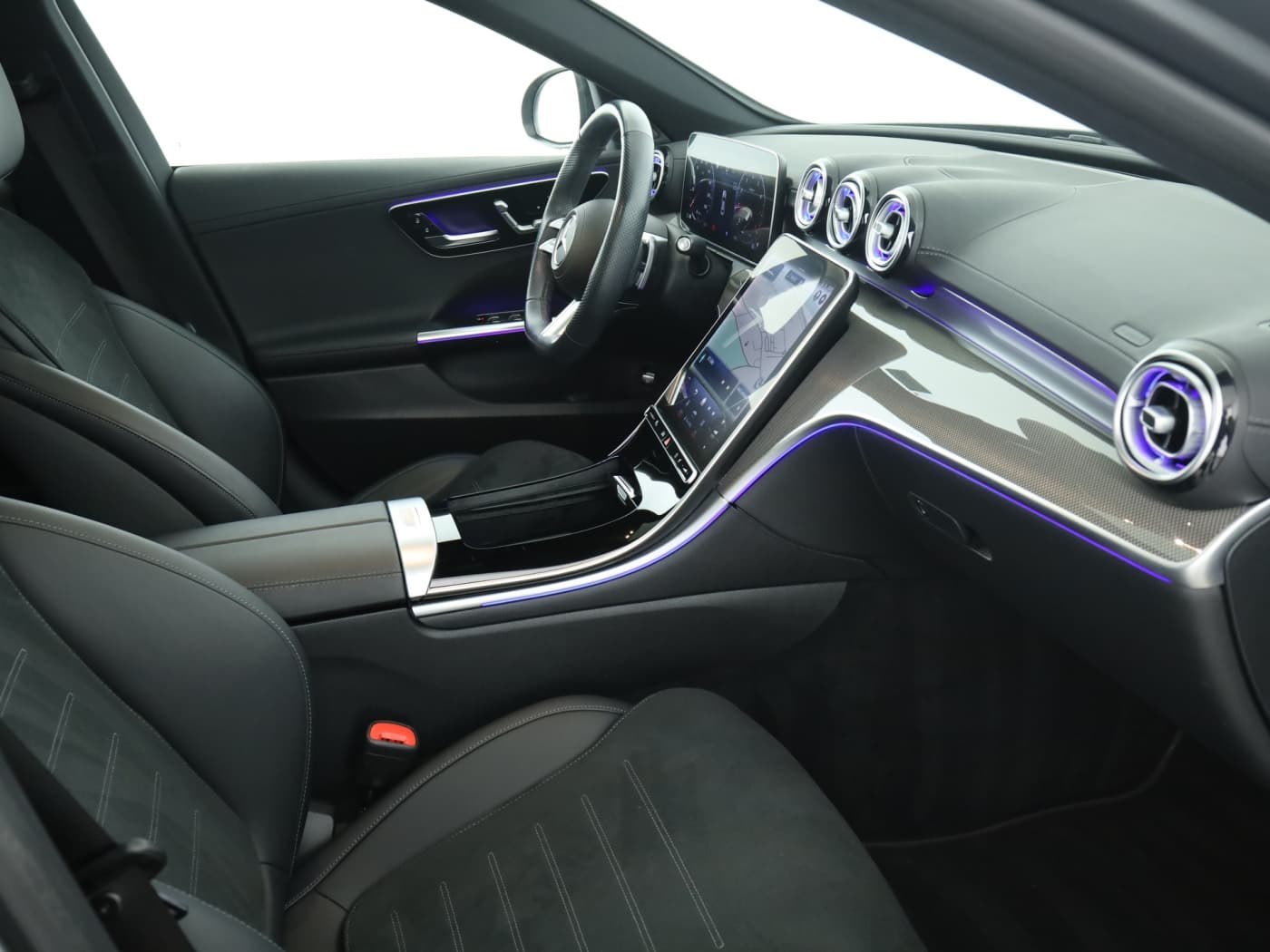 Mercedes-Benz C 300 Bild 17