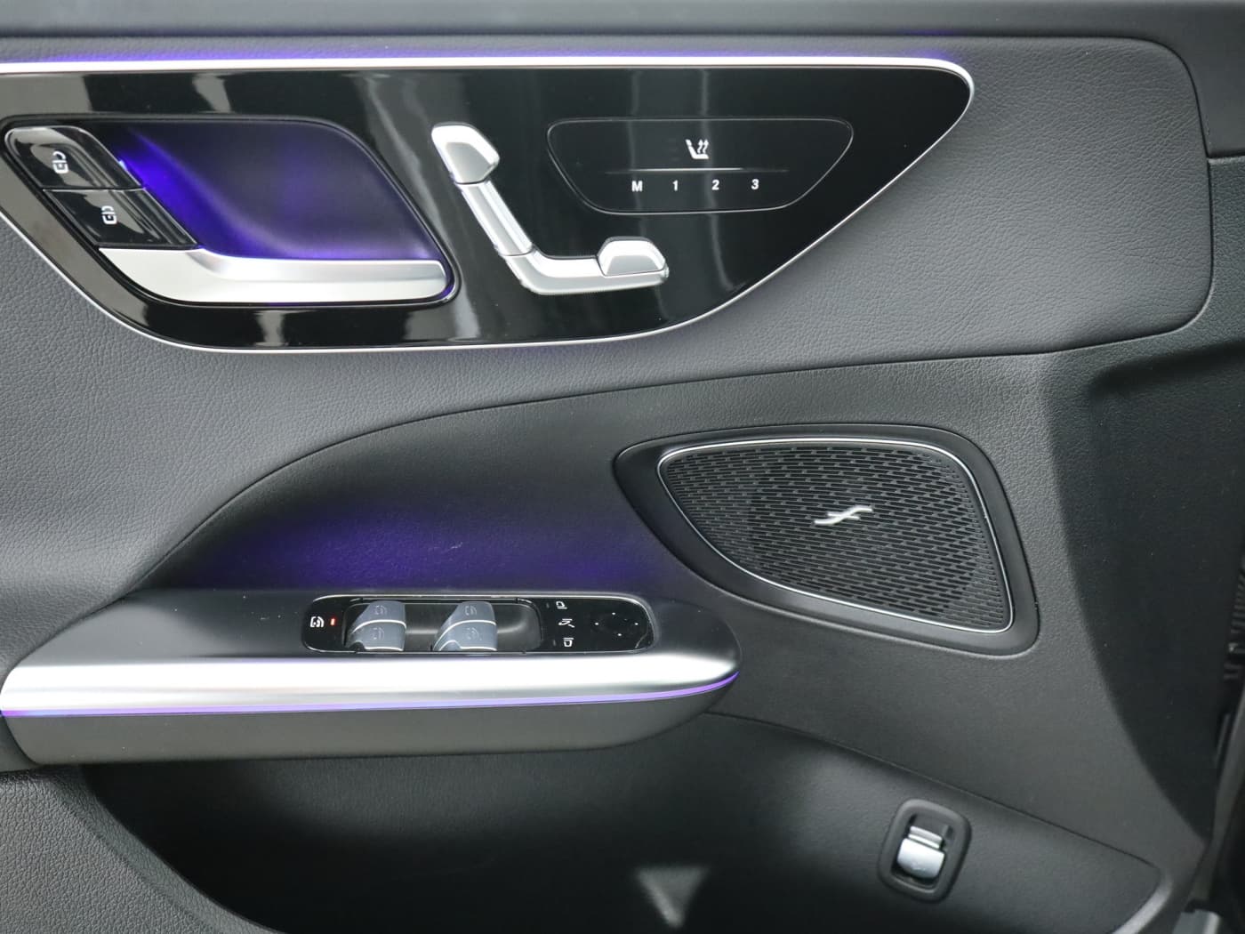 Mercedes-Benz C 300 Bild 20