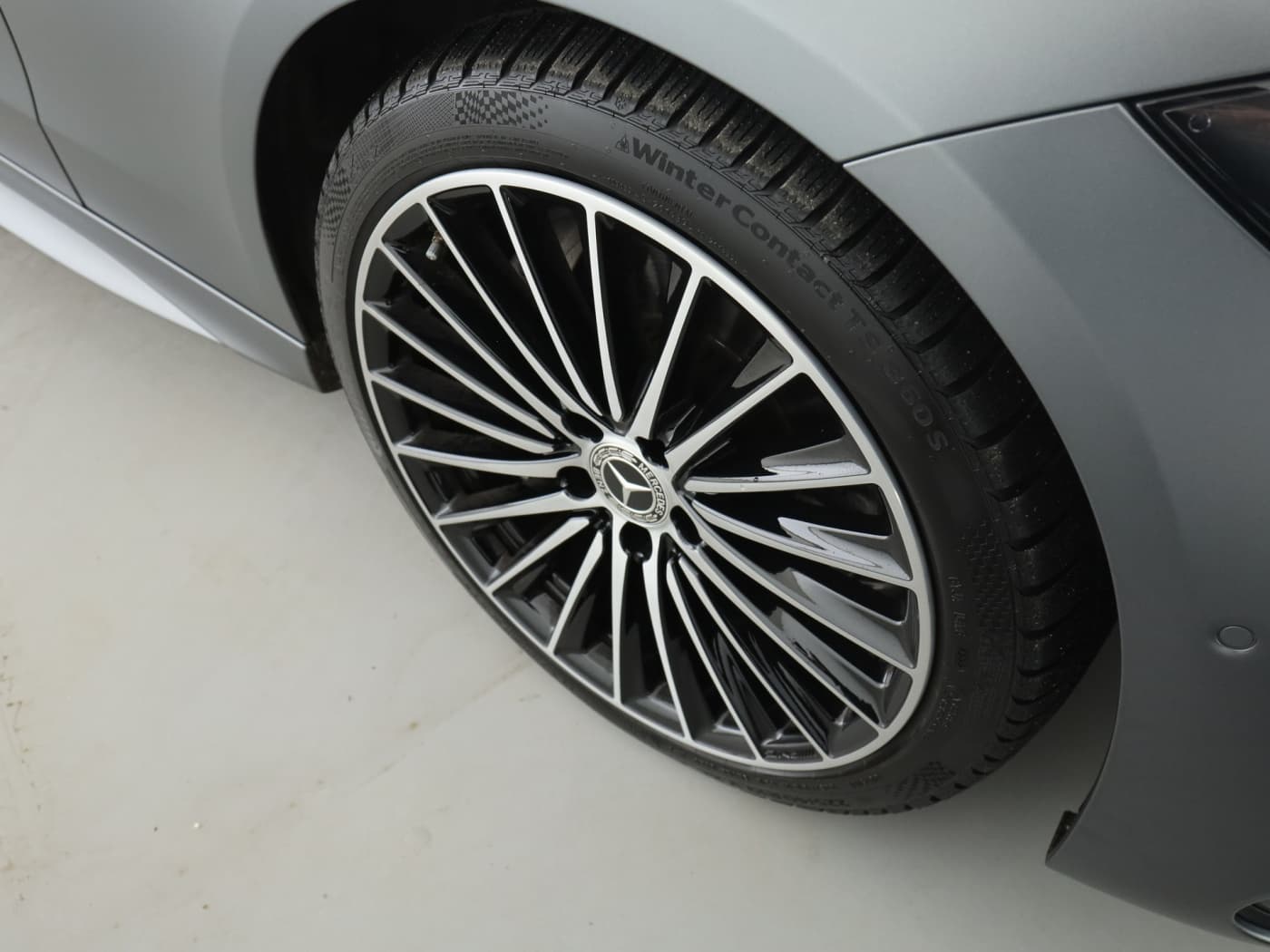 Mercedes-Benz C 300 Bild 22