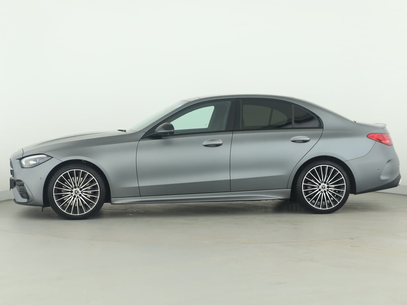 Mercedes-Benz C 300 Bild 7