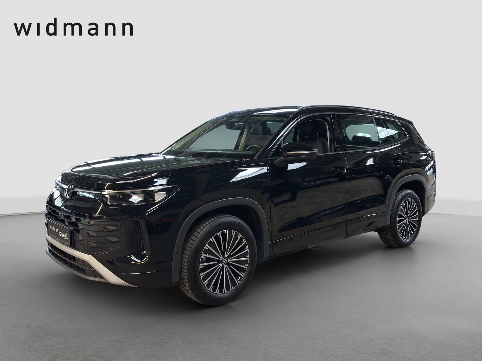 Volkswagen Tayron Life 2.0 TDI 193 PS 4-M AHK NAVI KAMERA ACC