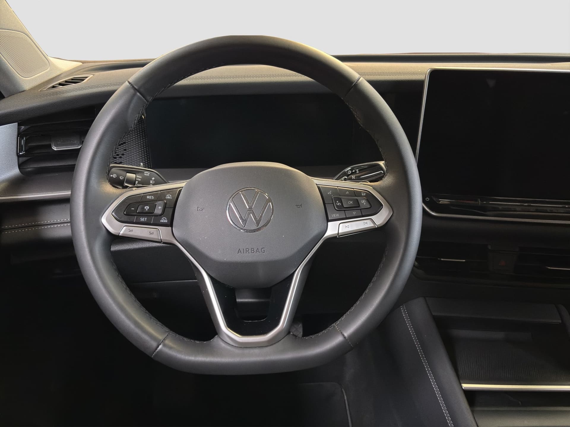 Volkswagen Tayron Life 2.0 TDI 193 PS 4-M AHK NAVI KAMERA ACC Bild 10