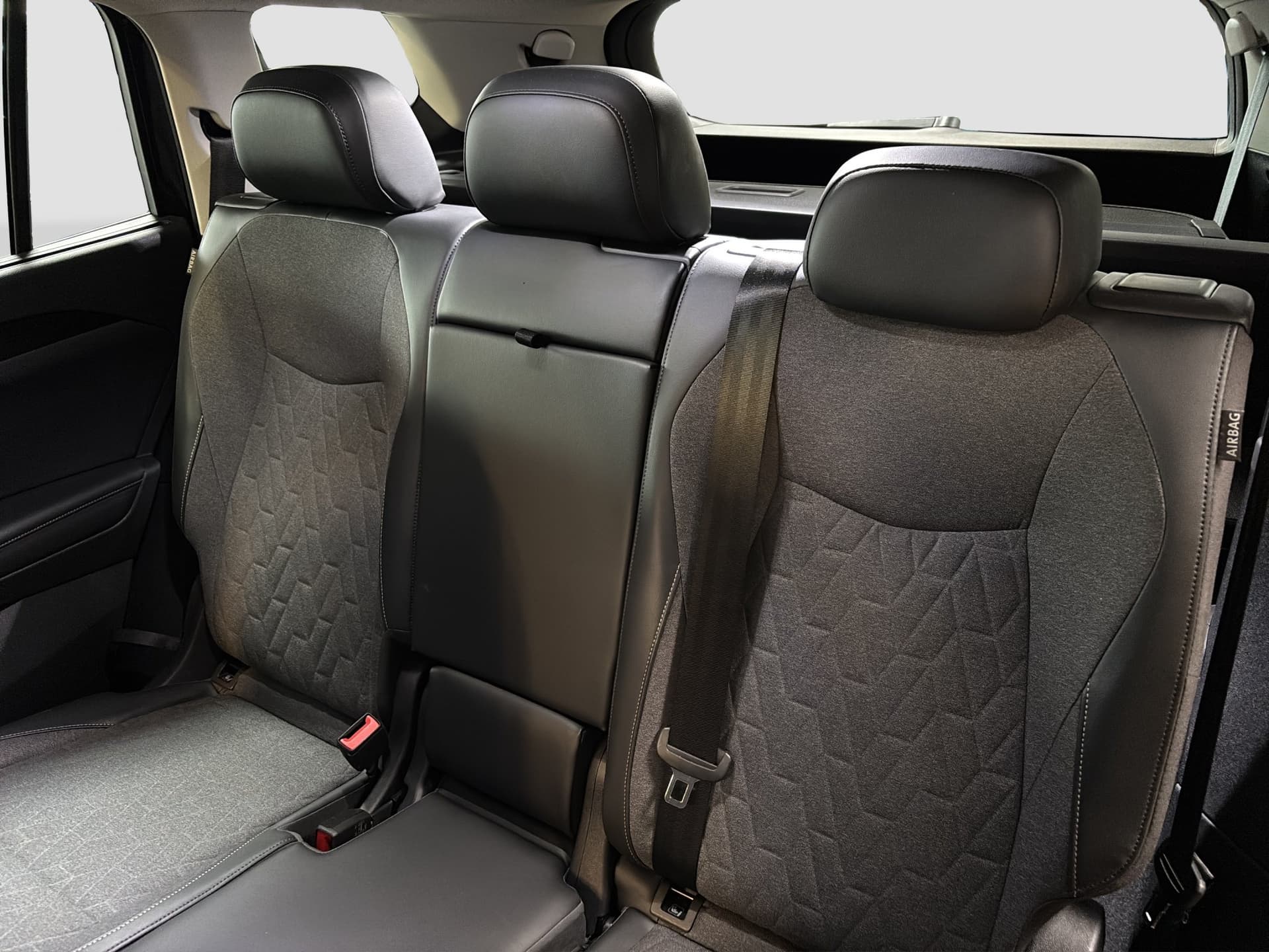 Volkswagen Tayron Life 2.0 TDI 193 PS 4-M AHK NAVI KAMERA ACC Bild 15