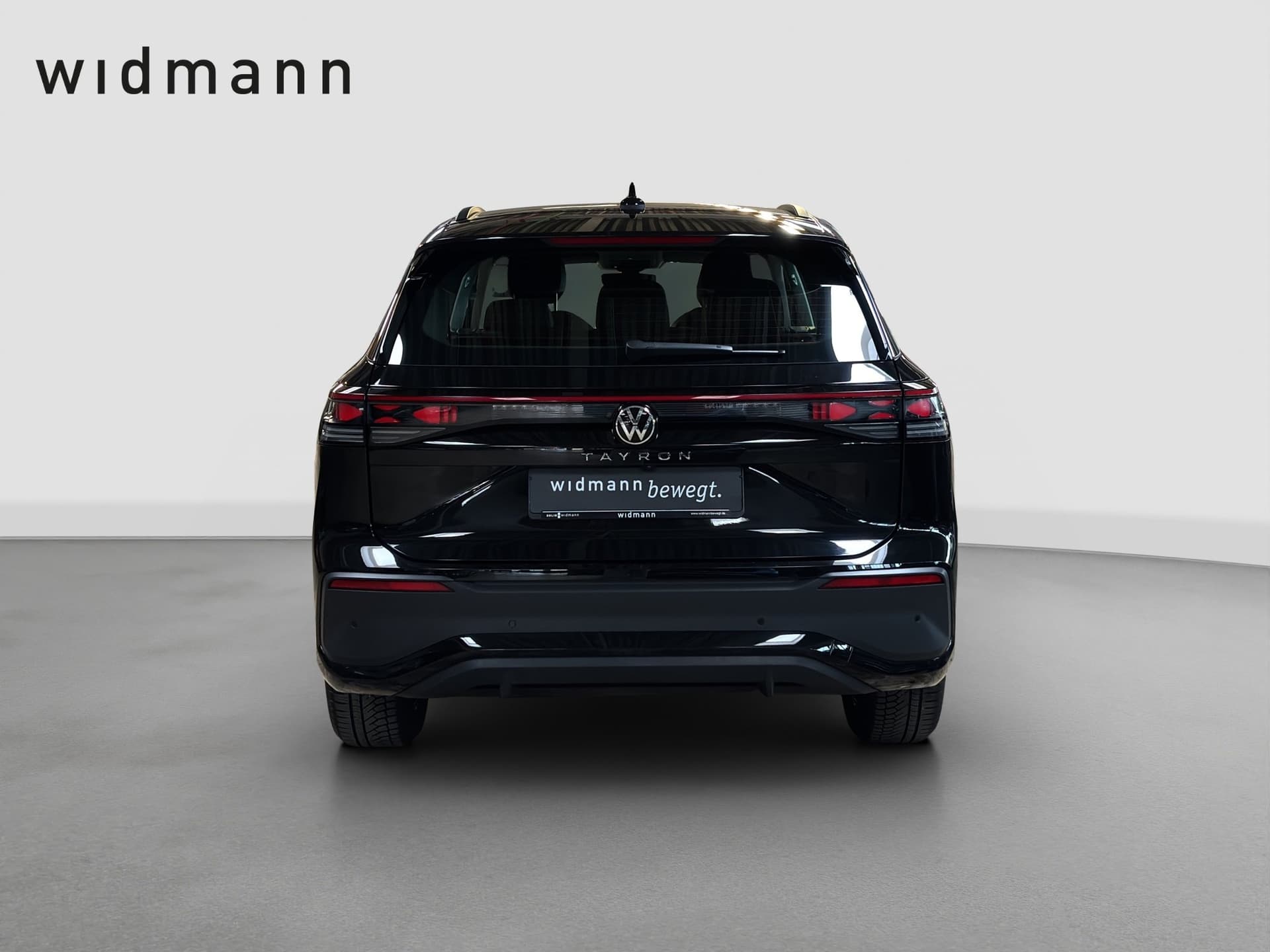 Volkswagen Tayron Life 2.0 TDI 193 PS 4-M AHK NAVI KAMERA ACC Bild 4