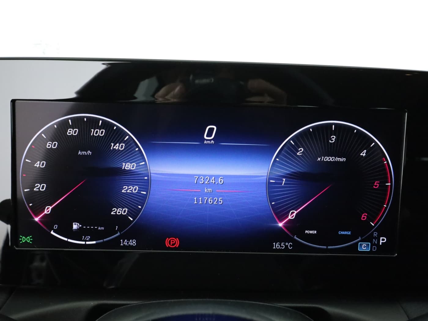 Mercedes-Benz C 220 d T Bild 12