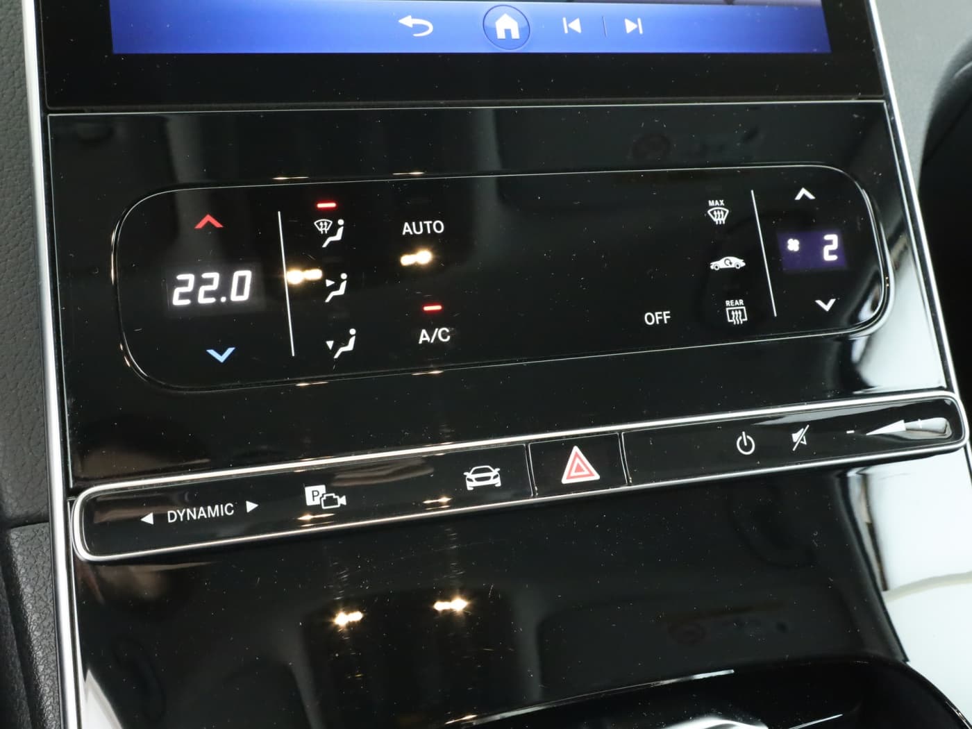 Mercedes-Benz C 220 d T Bild 14