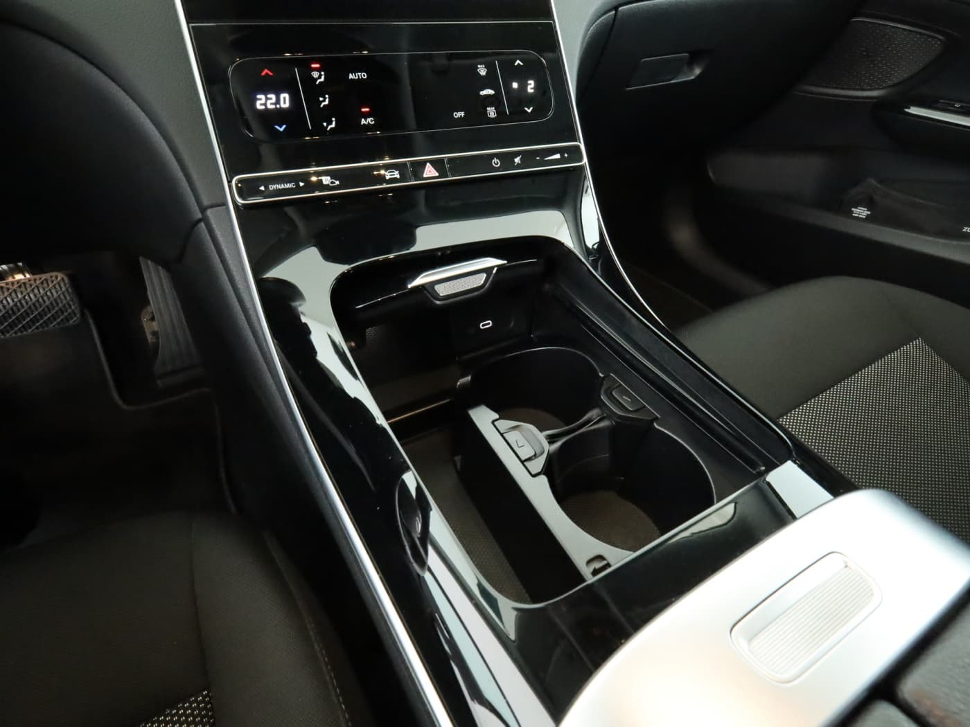 Mercedes-Benz C 220 d T Bild 15