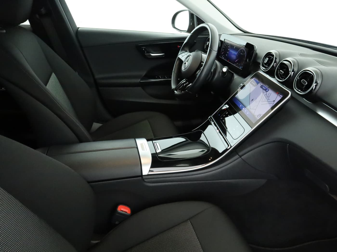 Mercedes-Benz C 220 d T Bild 17