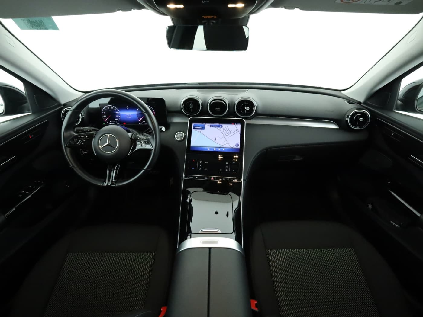 Mercedes-Benz C 220 d T Bild 19