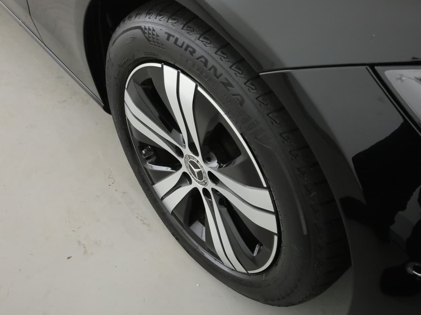 Mercedes-Benz C 220 d T Bild 21