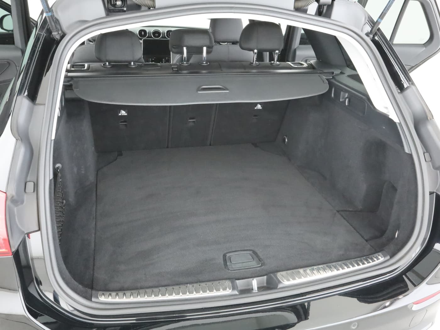 Mercedes-Benz C 220 d T Bild 22