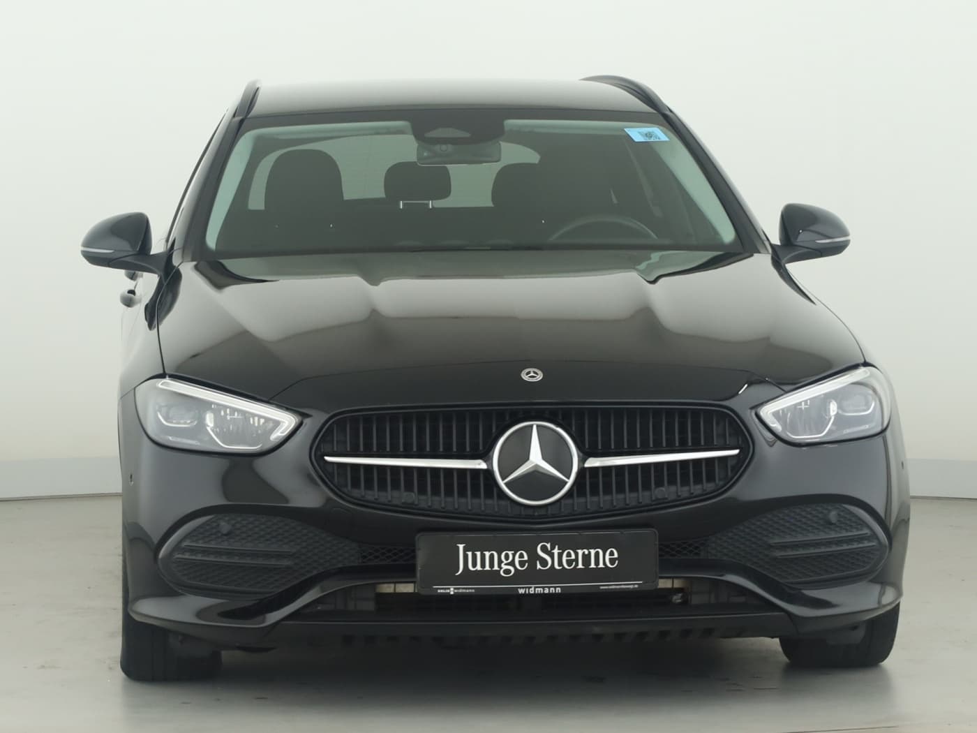 Mercedes-Benz C 220 d T Bild 3