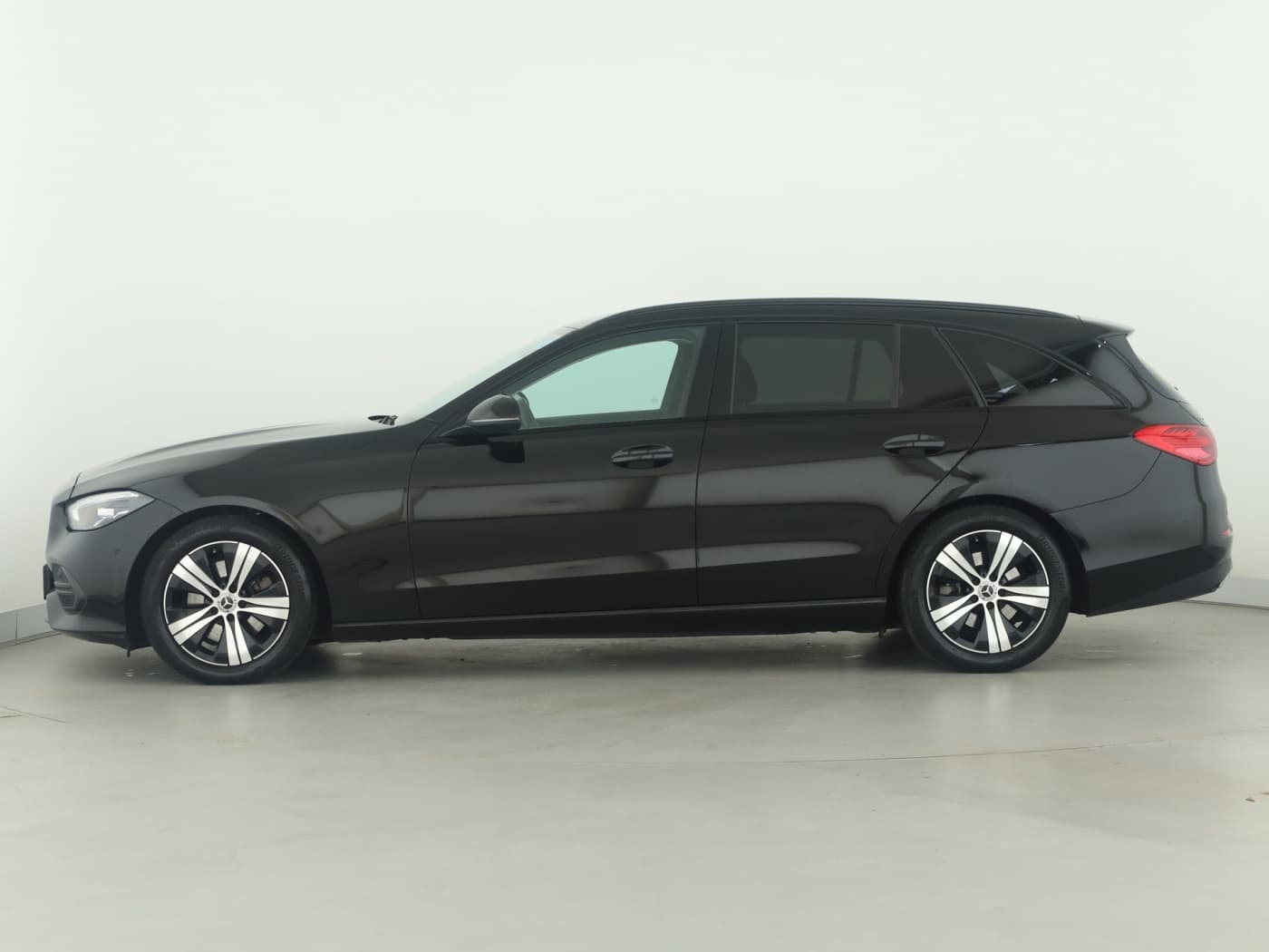 Mercedes-Benz C 220 d T Bild 7