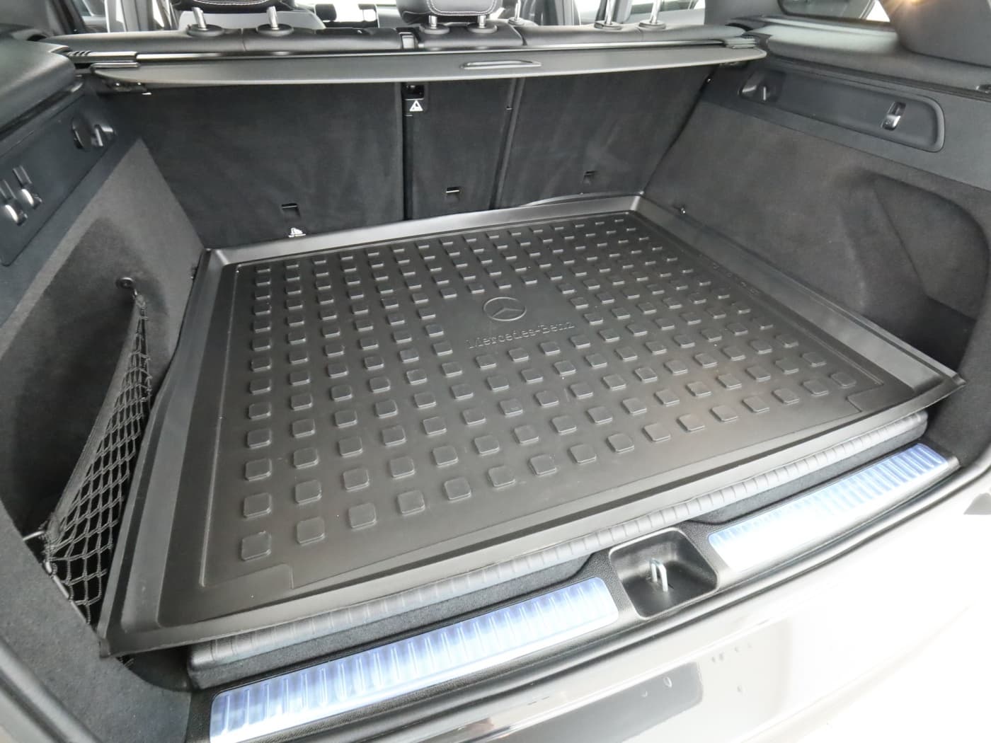 Mercedes-Benz GLC 300 de 4M Bild 22