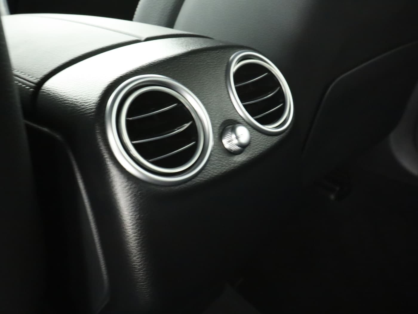 Mercedes-Benz GLC 300 de 4M Bild 26