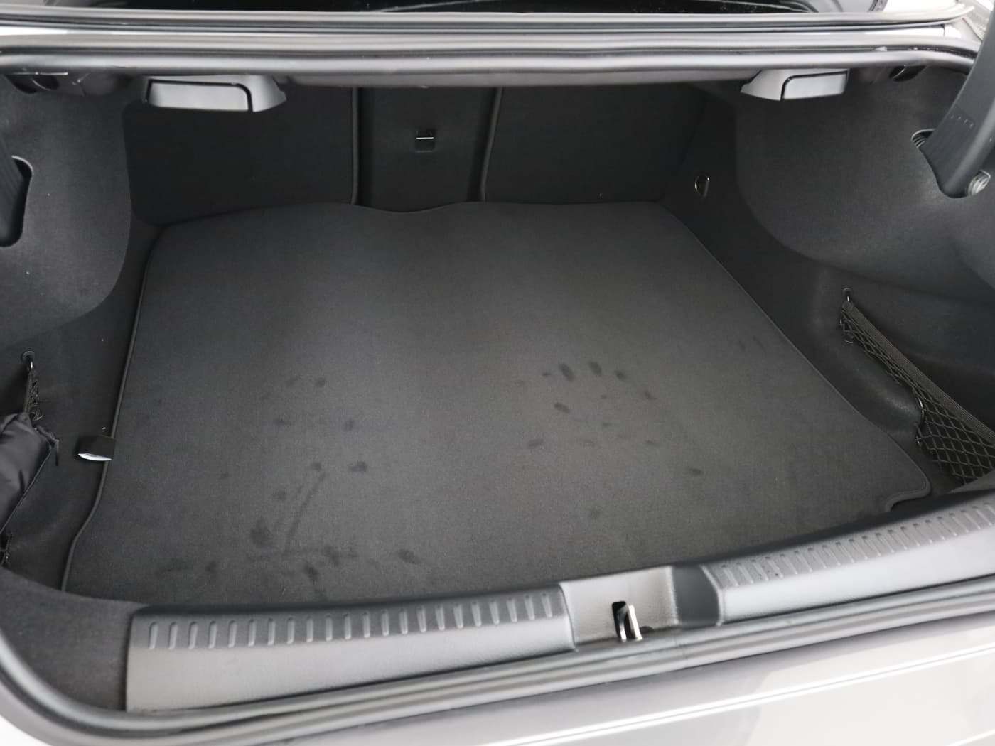 Mercedes-Benz CLA 200 Coup Bild 23