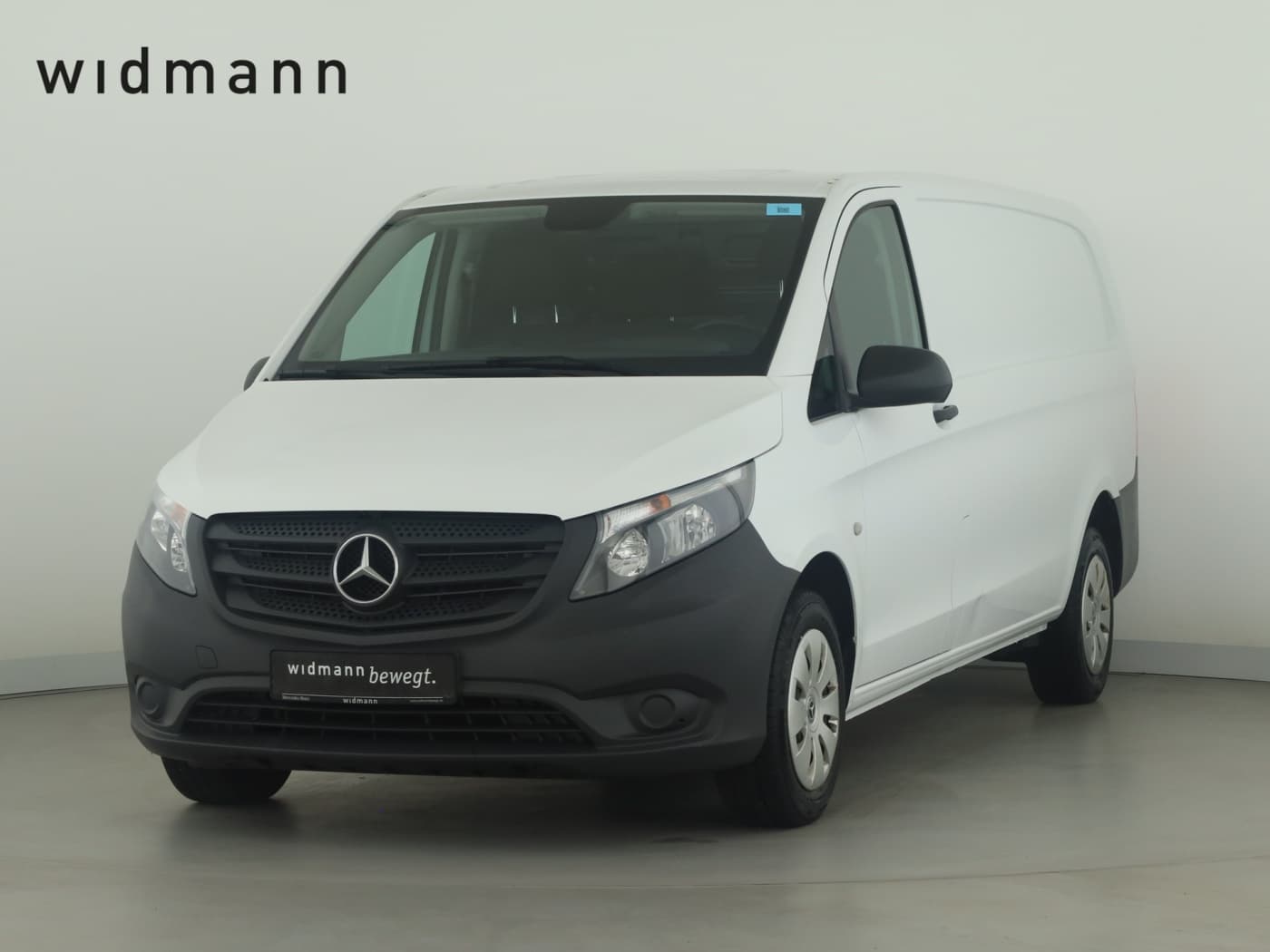 Mercedes-Benz Vito 116 CDI Kasten Extralang