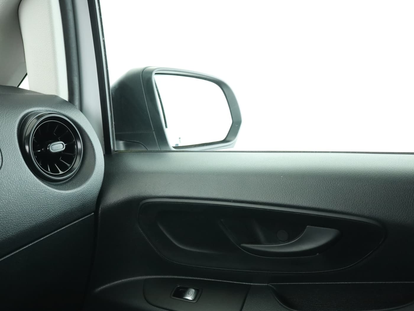 Mercedes-Benz Vito 116 CDI Kasten Extralang Bild 16
