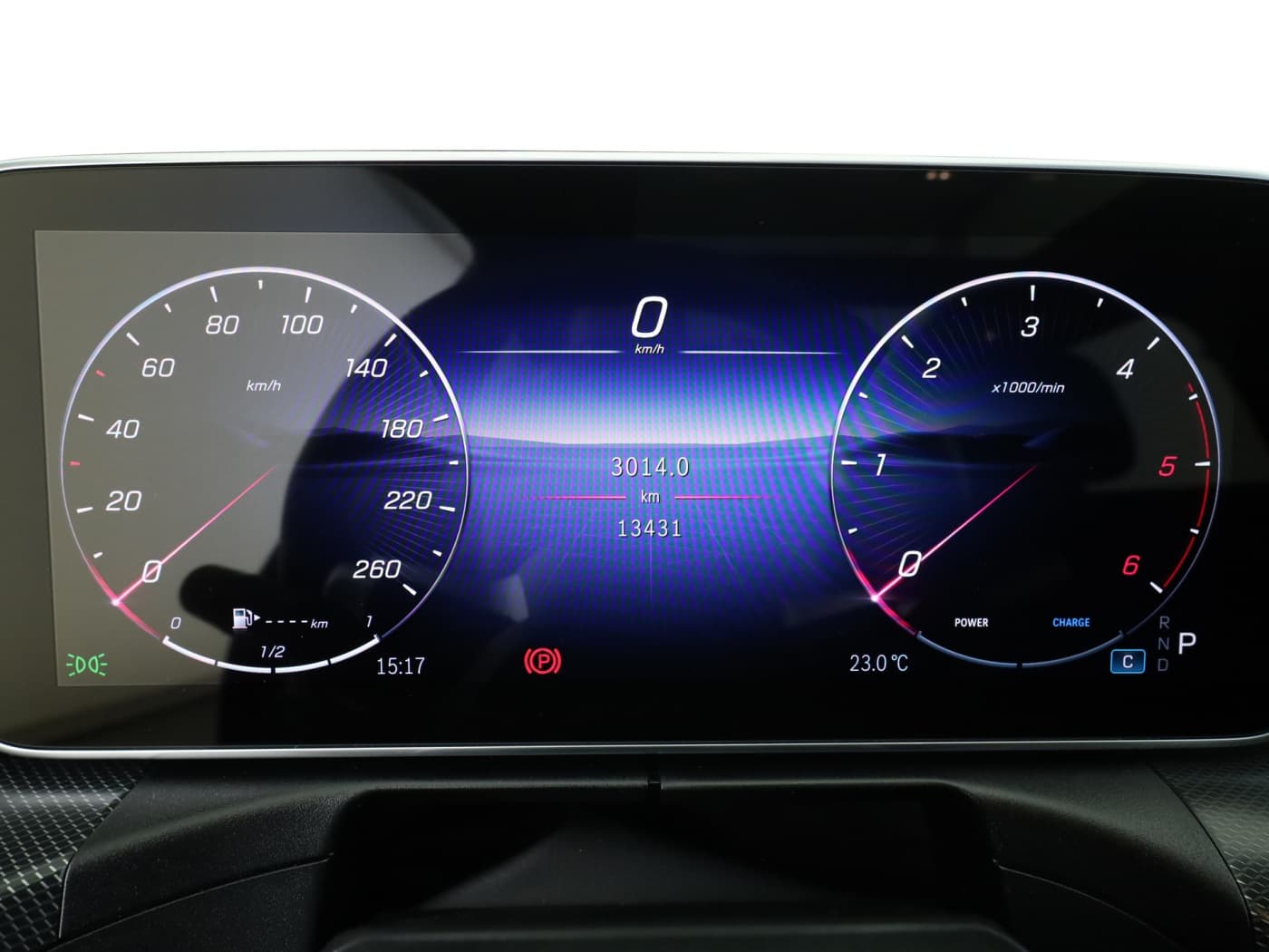 Mercedes-Benz C 220 d T Bild 12